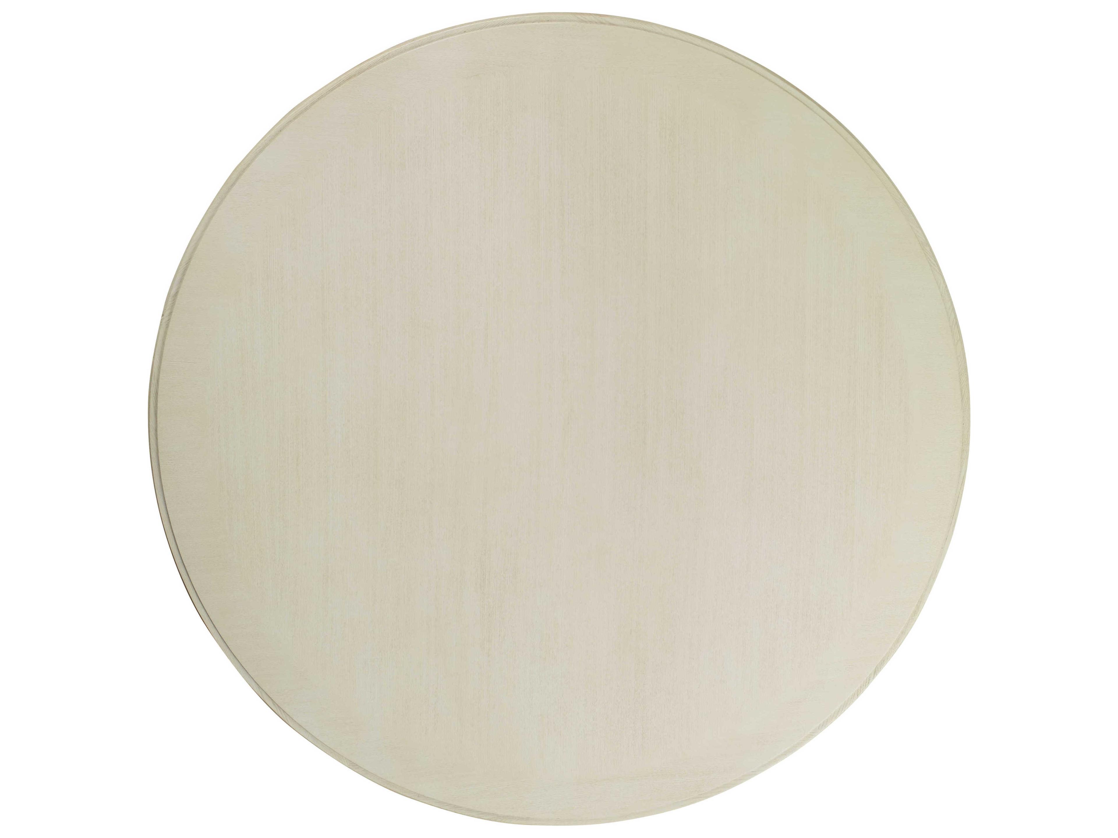 Century Furniture Monarch Round Wood Dining Table