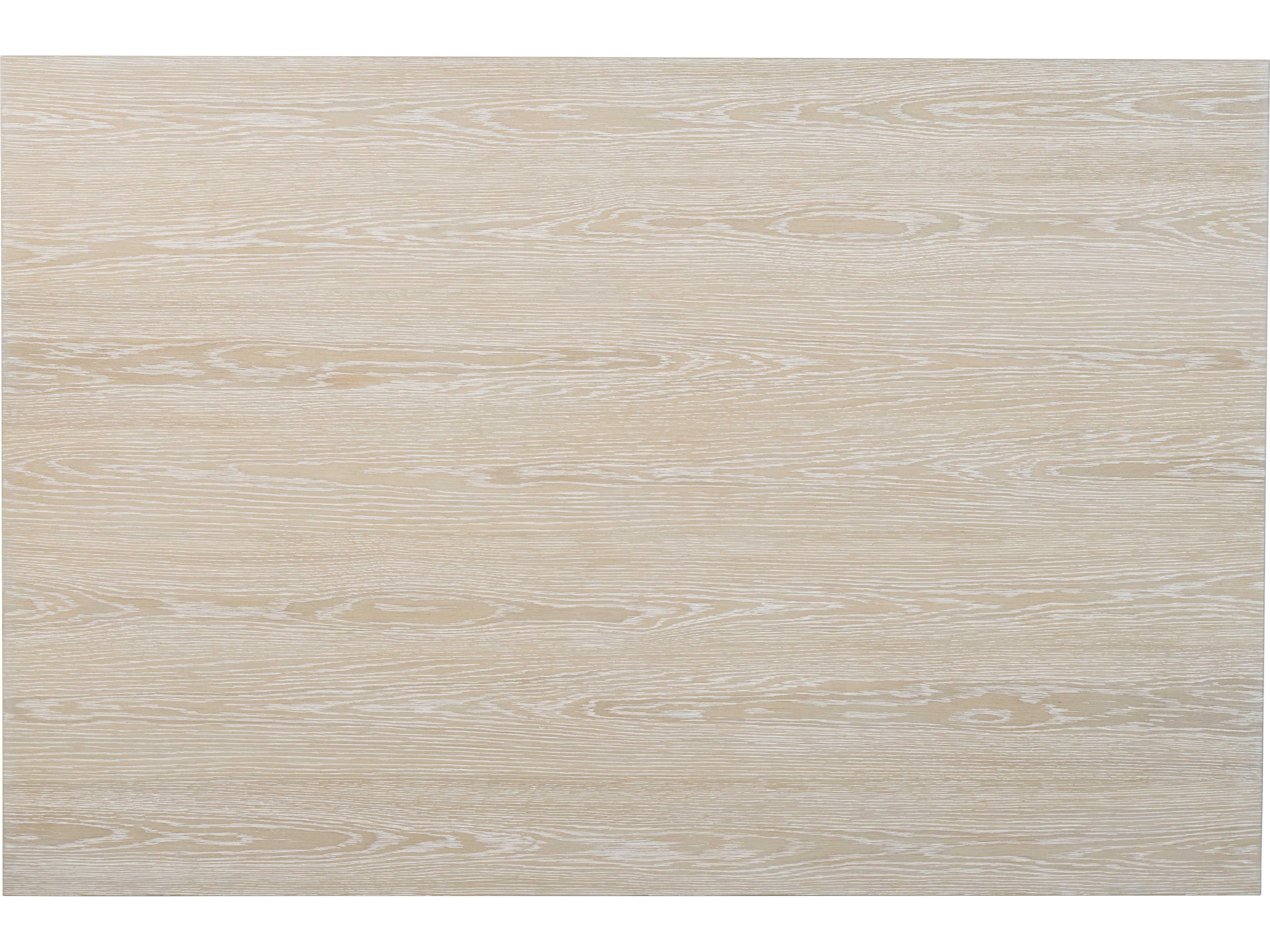 Century Furniture Monarch Rectangular Wood Coffee Table