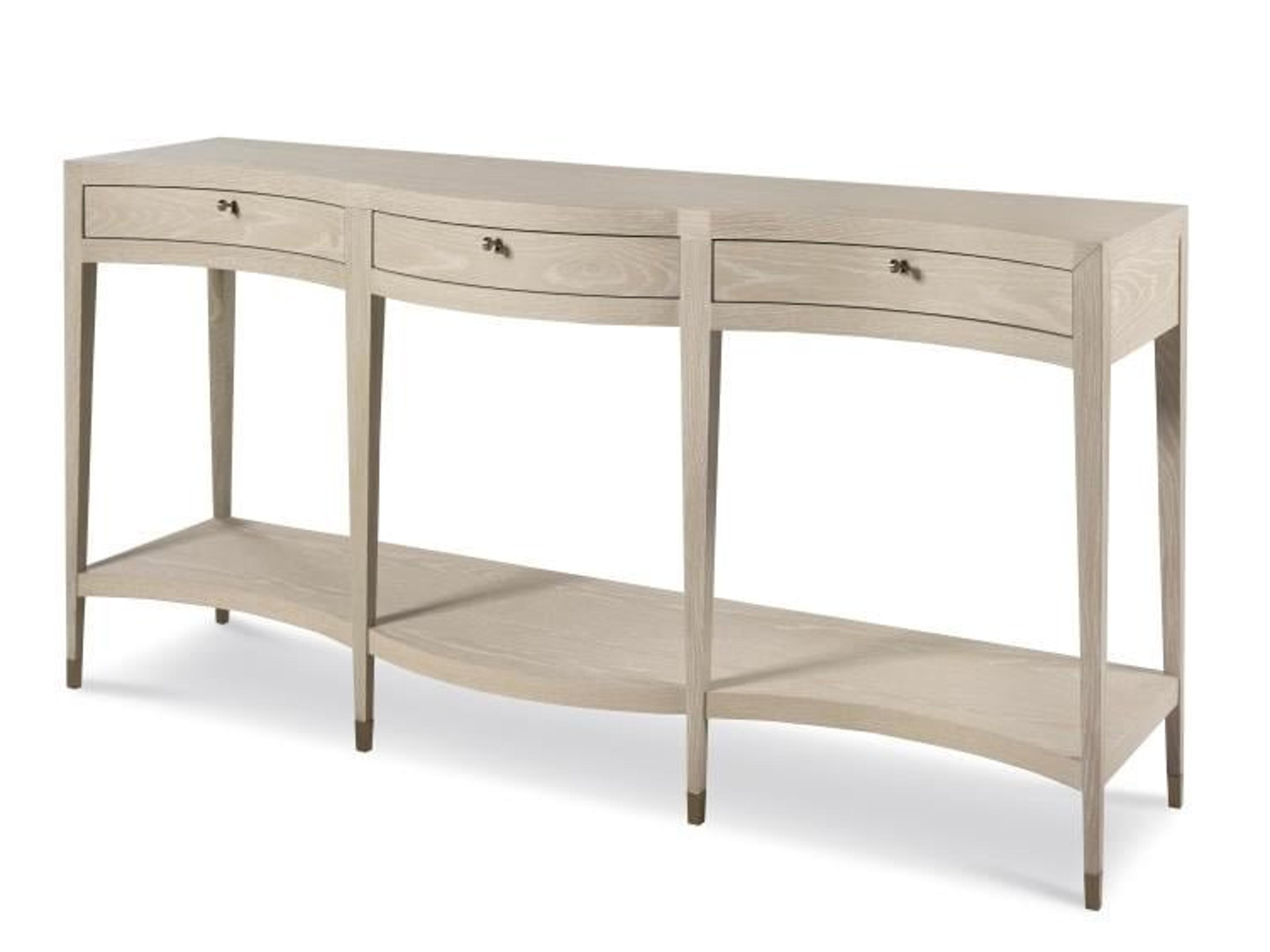 Monarch Console Table