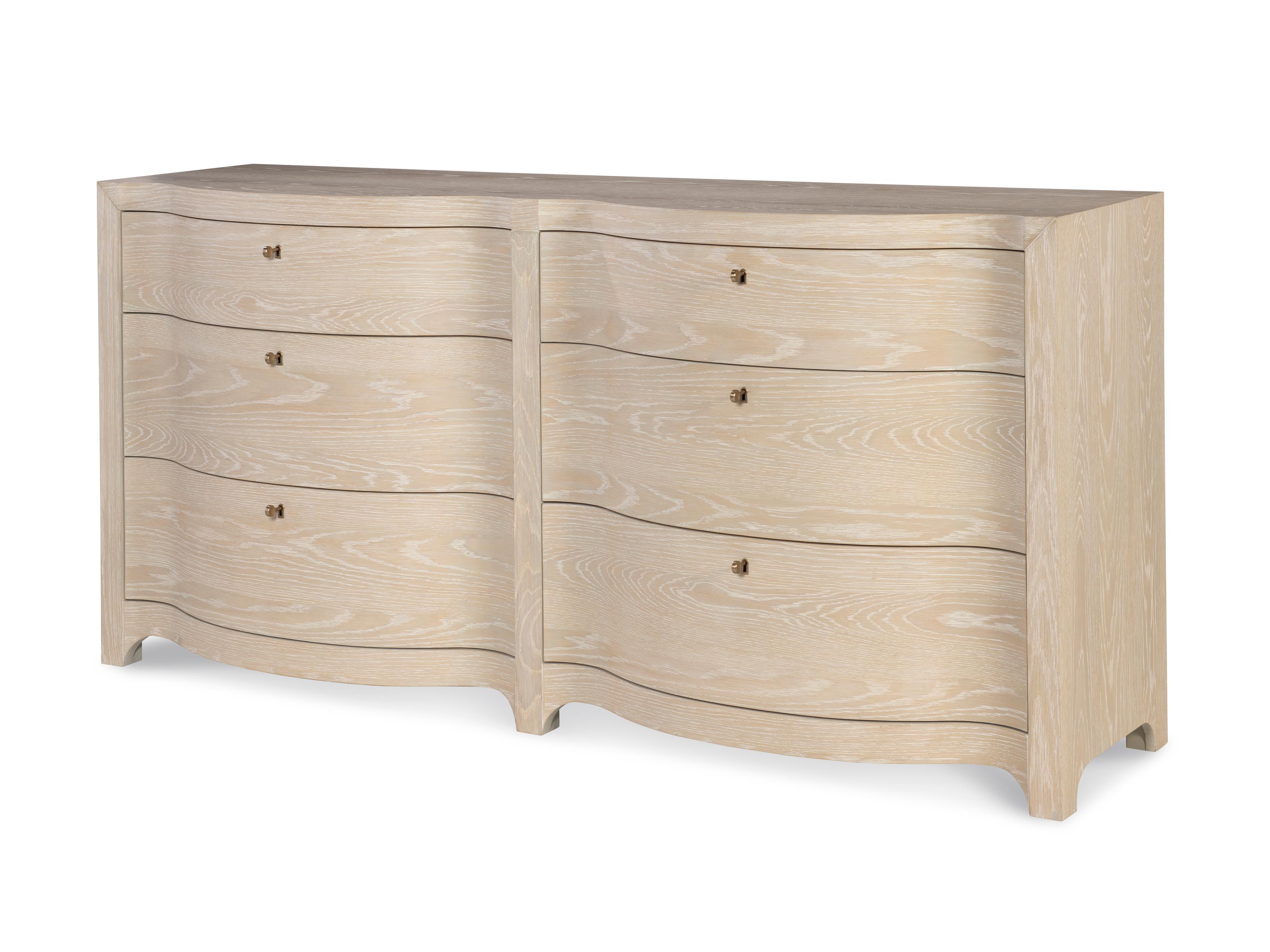 Monarch Dresser