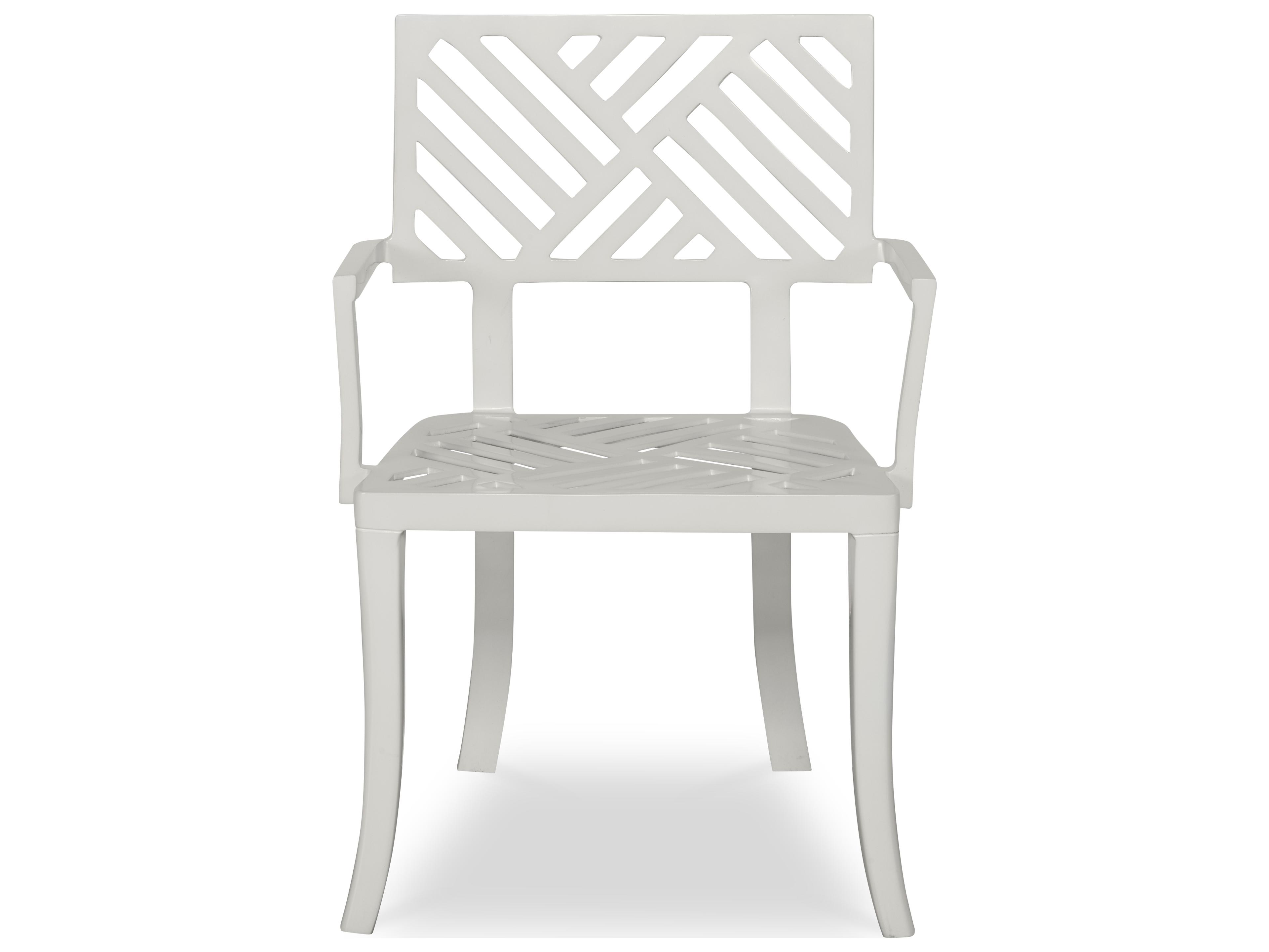 Century Outdoor Sloan Outdoor Dining Arm Chair