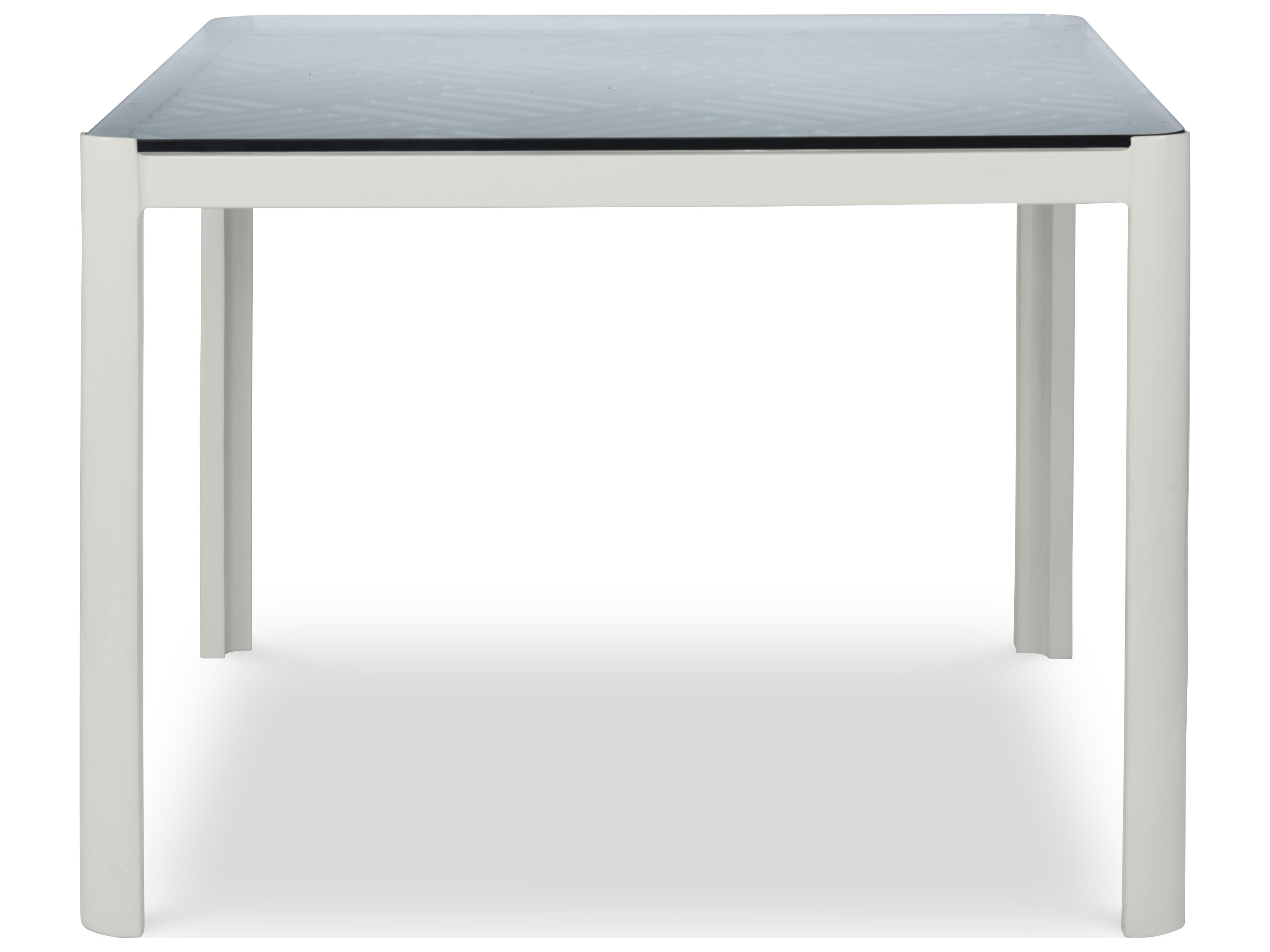 Century Outdoor Sloan Outdoor Dining Table