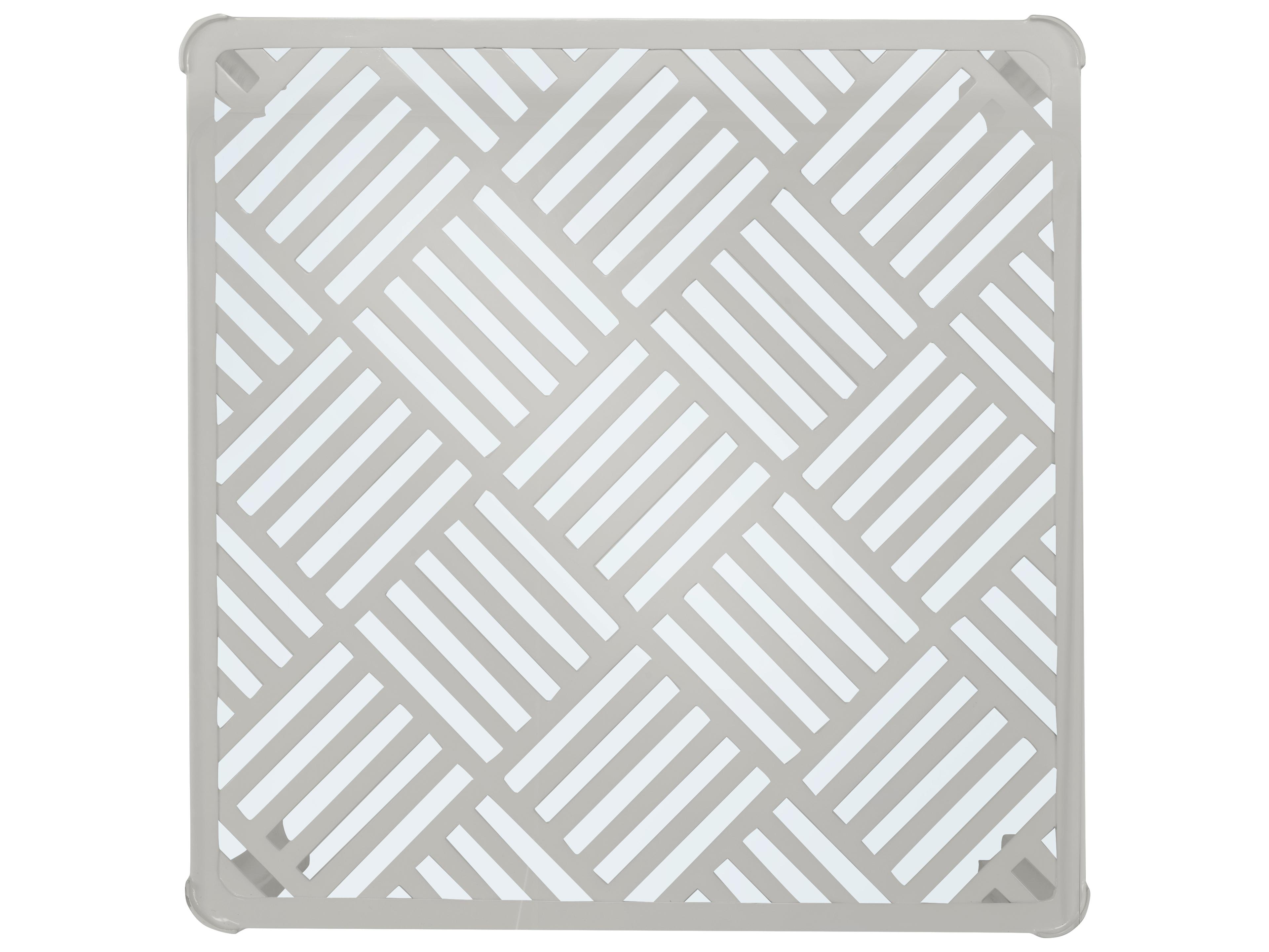 Century Outdoor Sloan Outdoor Dining Table