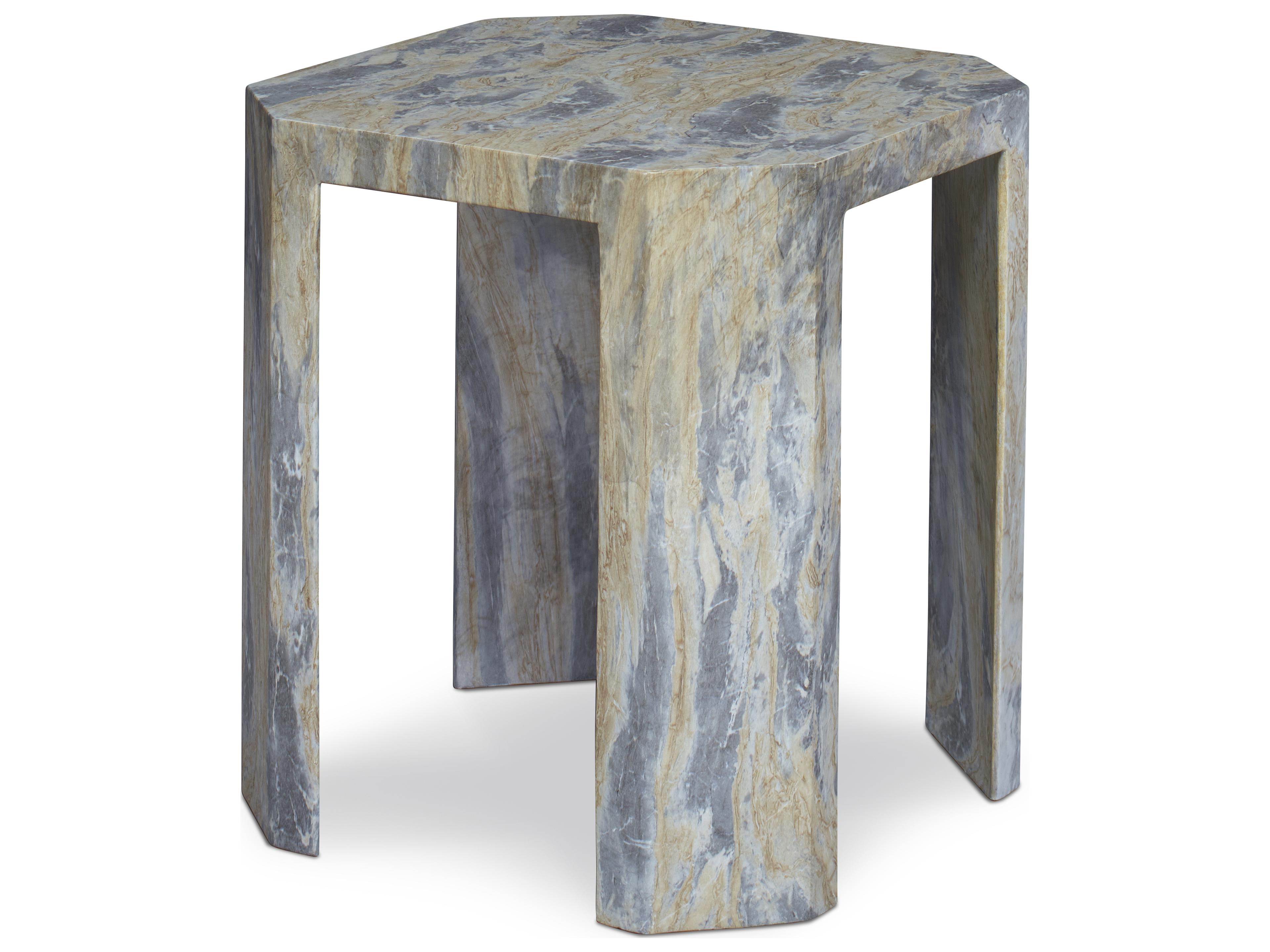 Gustav Spot Side Table