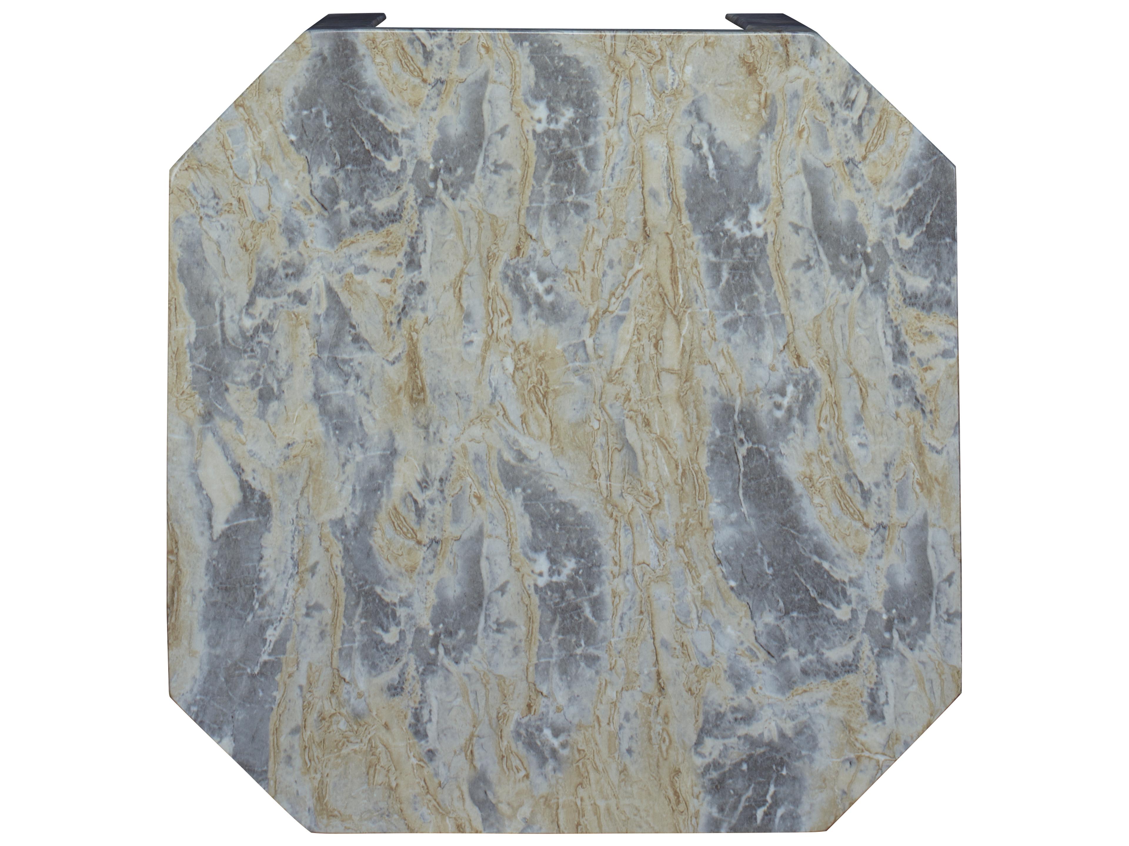 Century Outdoor Gustav Spot Side Table