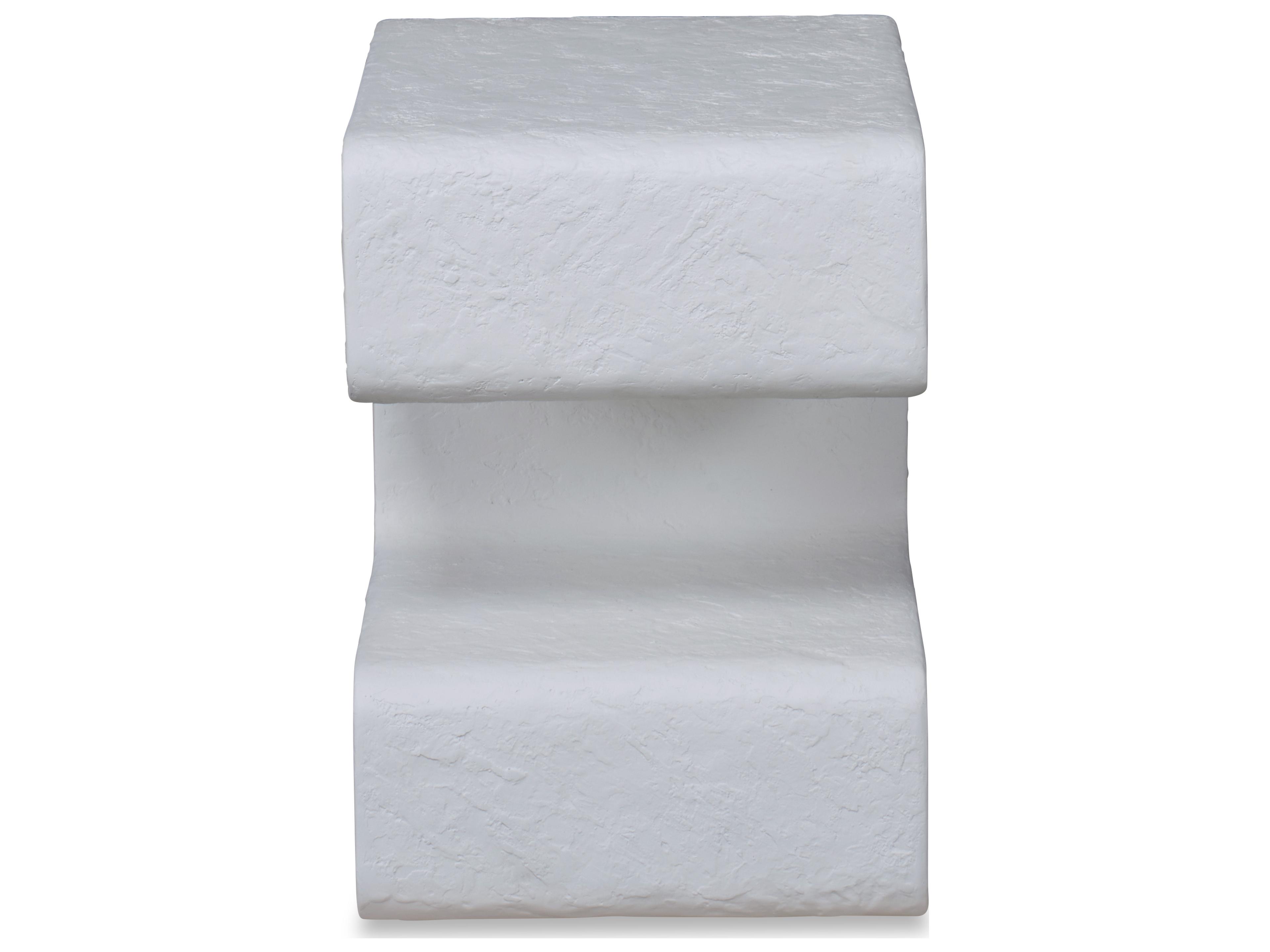 Century Outdoor Dean Outdoor Side Table