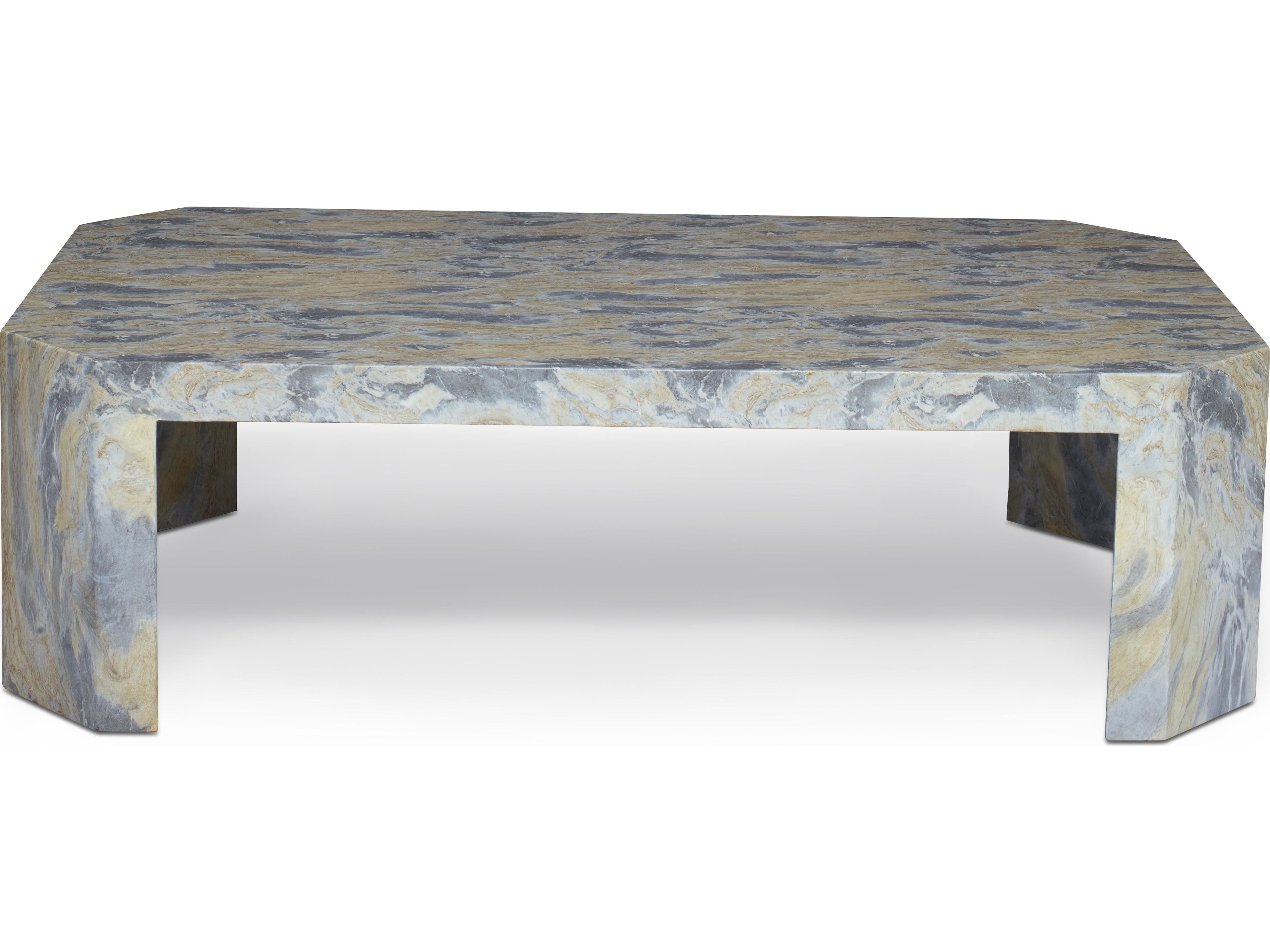 Century Outdoor Gustav Outdoor Cocktail Table