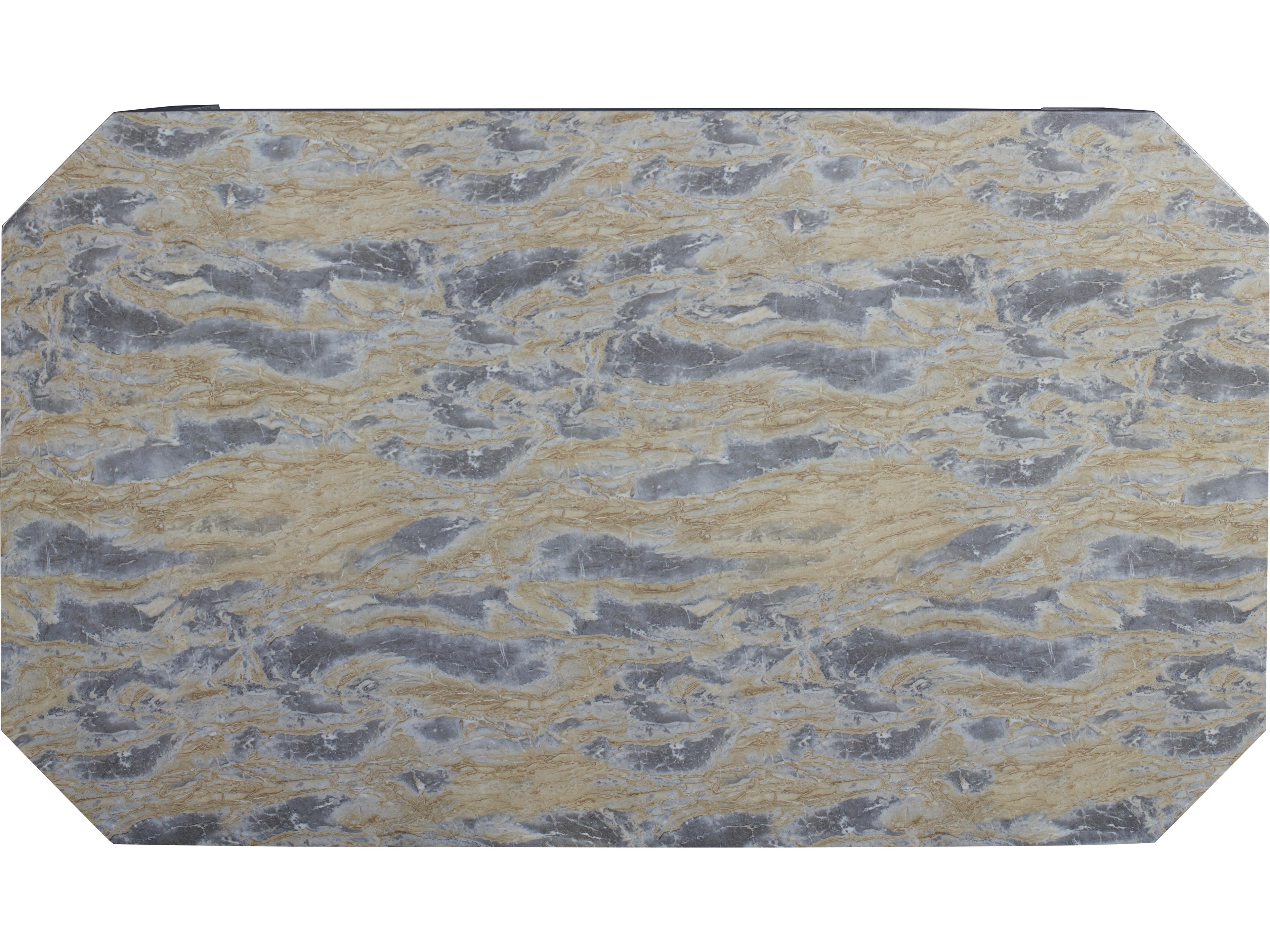 Century Outdoor Gustav Outdoor Cocktail Table