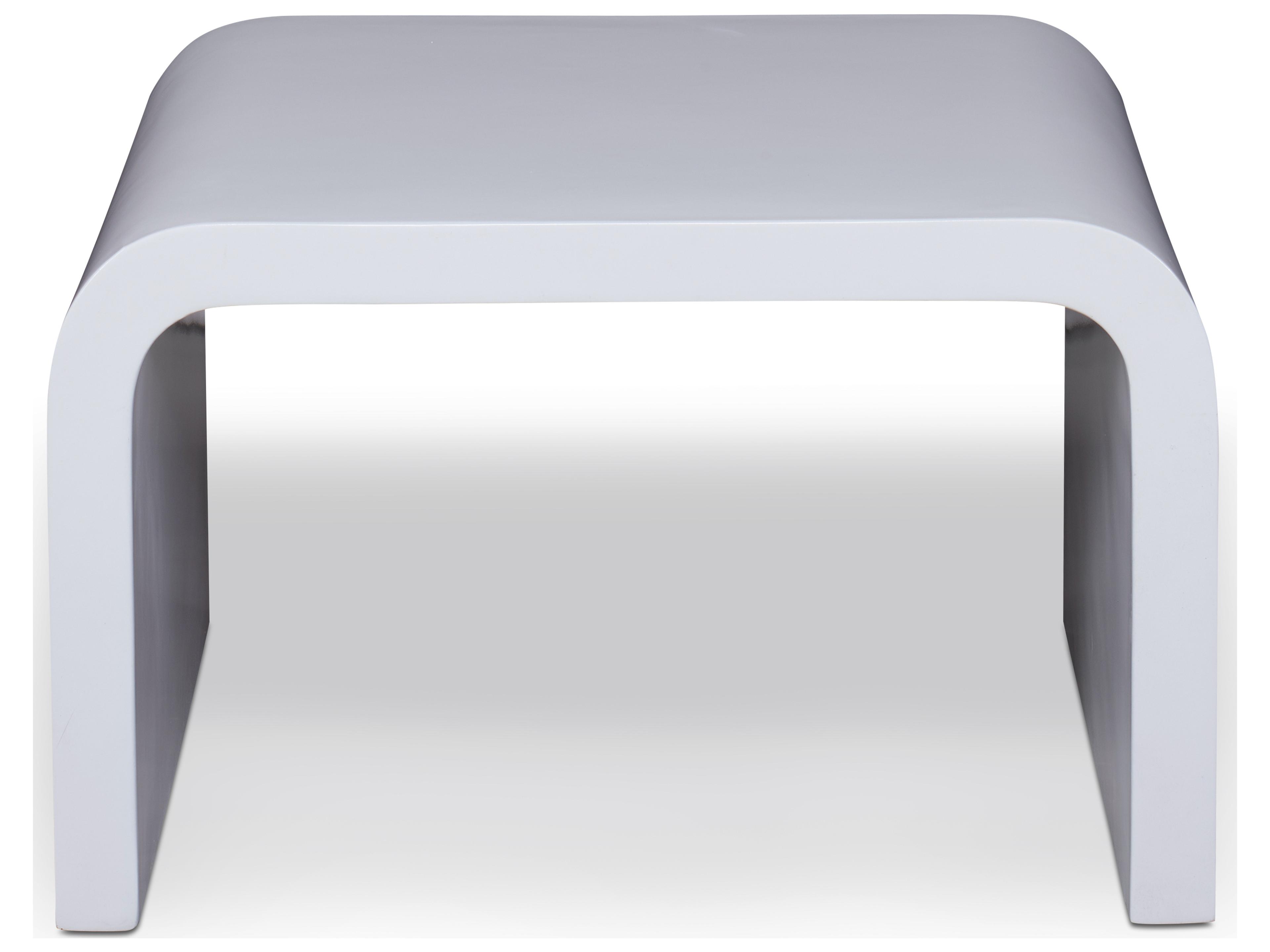 Century Outdoor Mark Outdoor Small Cocktail Table