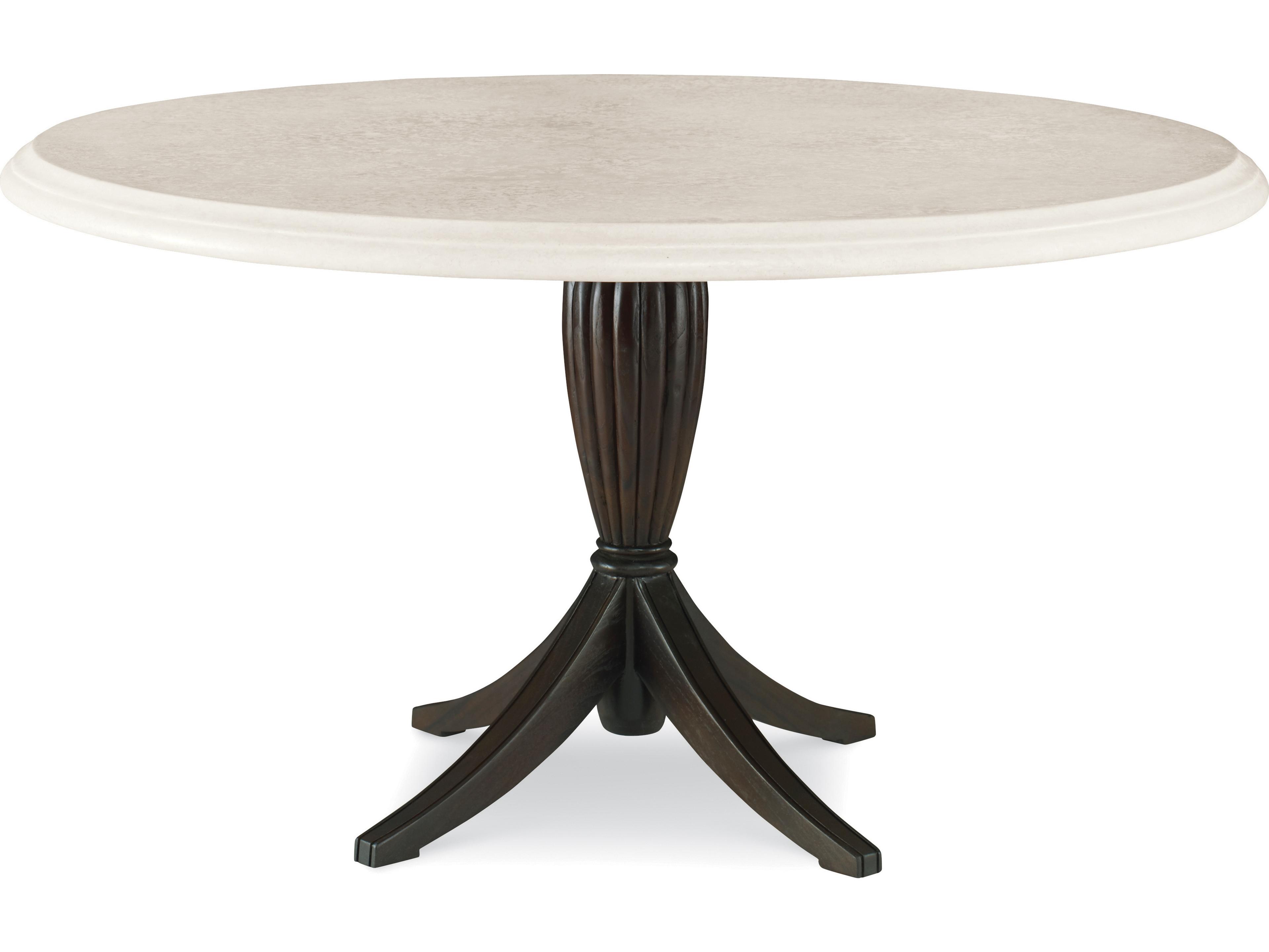 Archipelago Round Dining Table