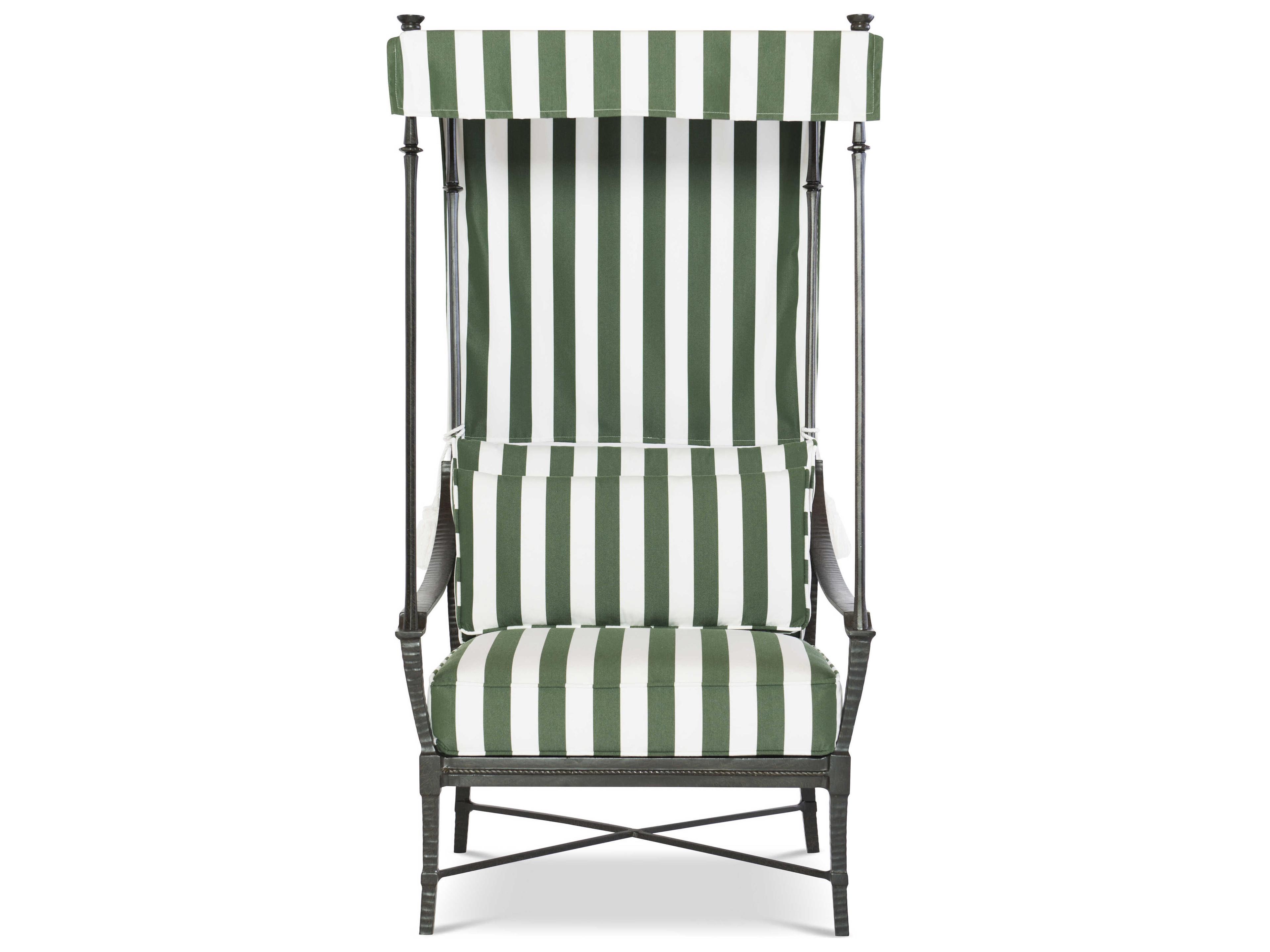 Century Outdoor Andalusia Cordoba Royal Lounge Canopy