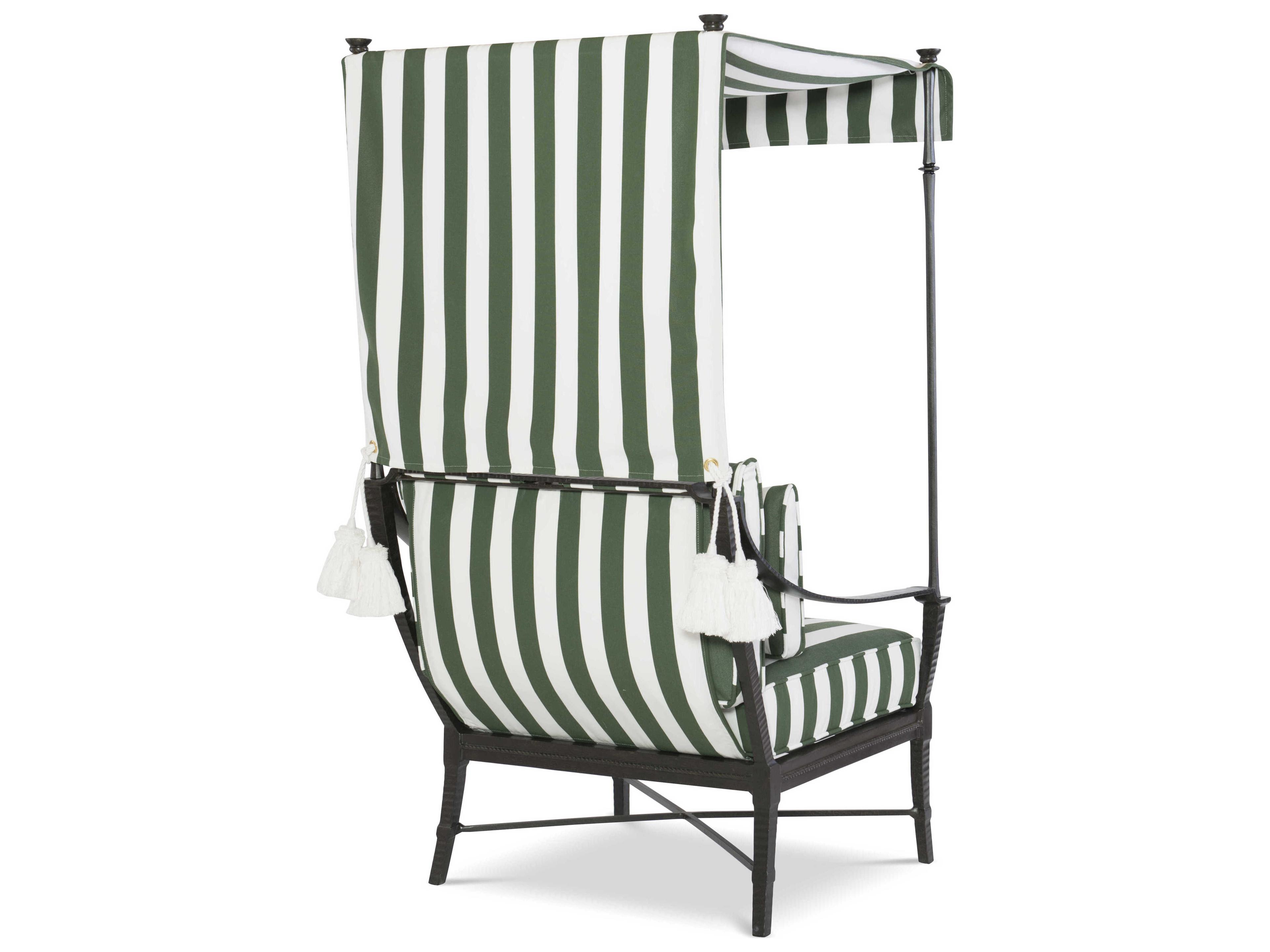 Century Outdoor Andalusia Cordoba Royal Lounge Canopy