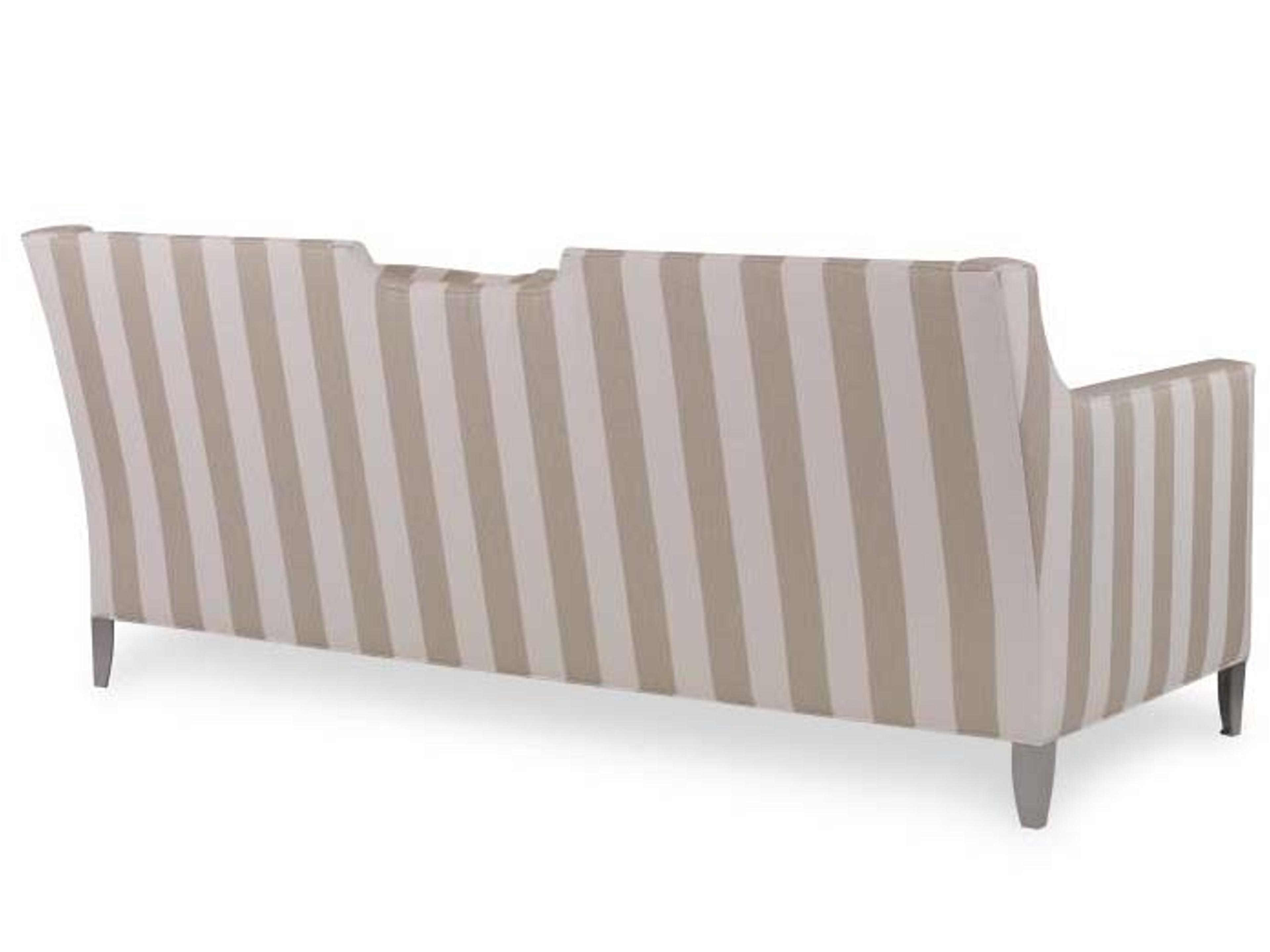 Century Outdoor Del Mar Upholstered Sofa