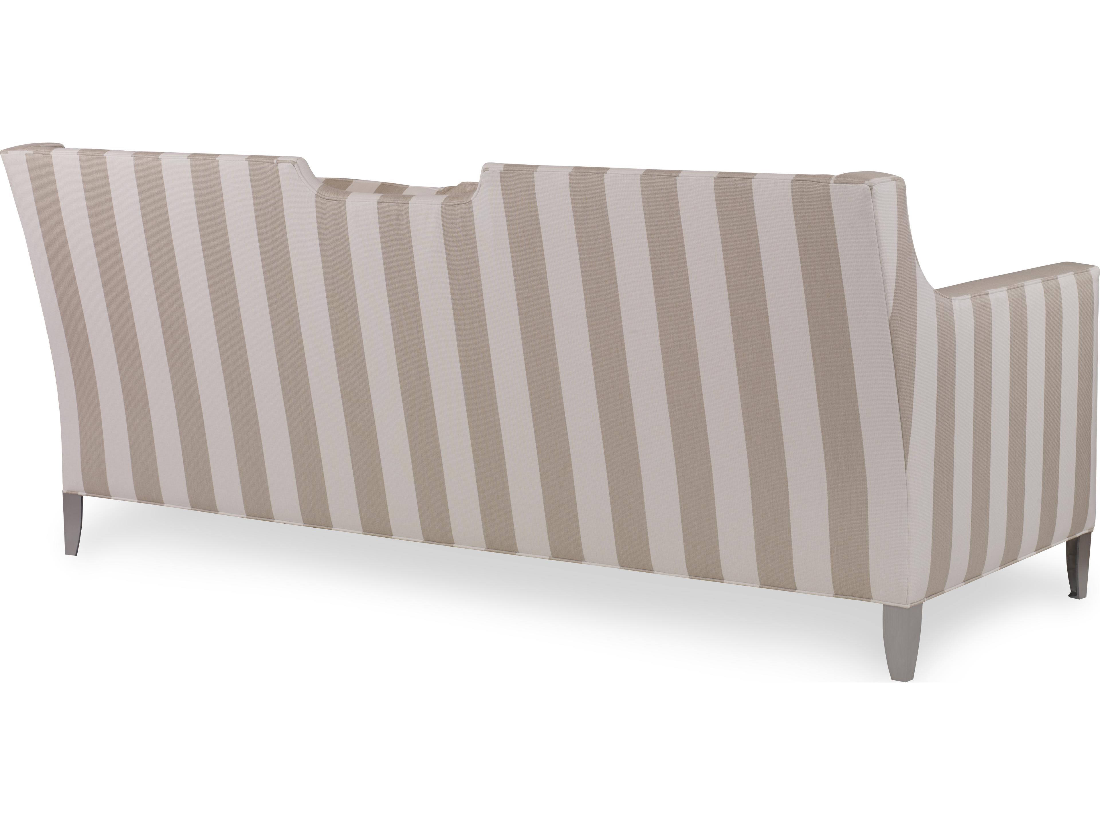 Century Outdoor Del Mar Upholstered Sofa