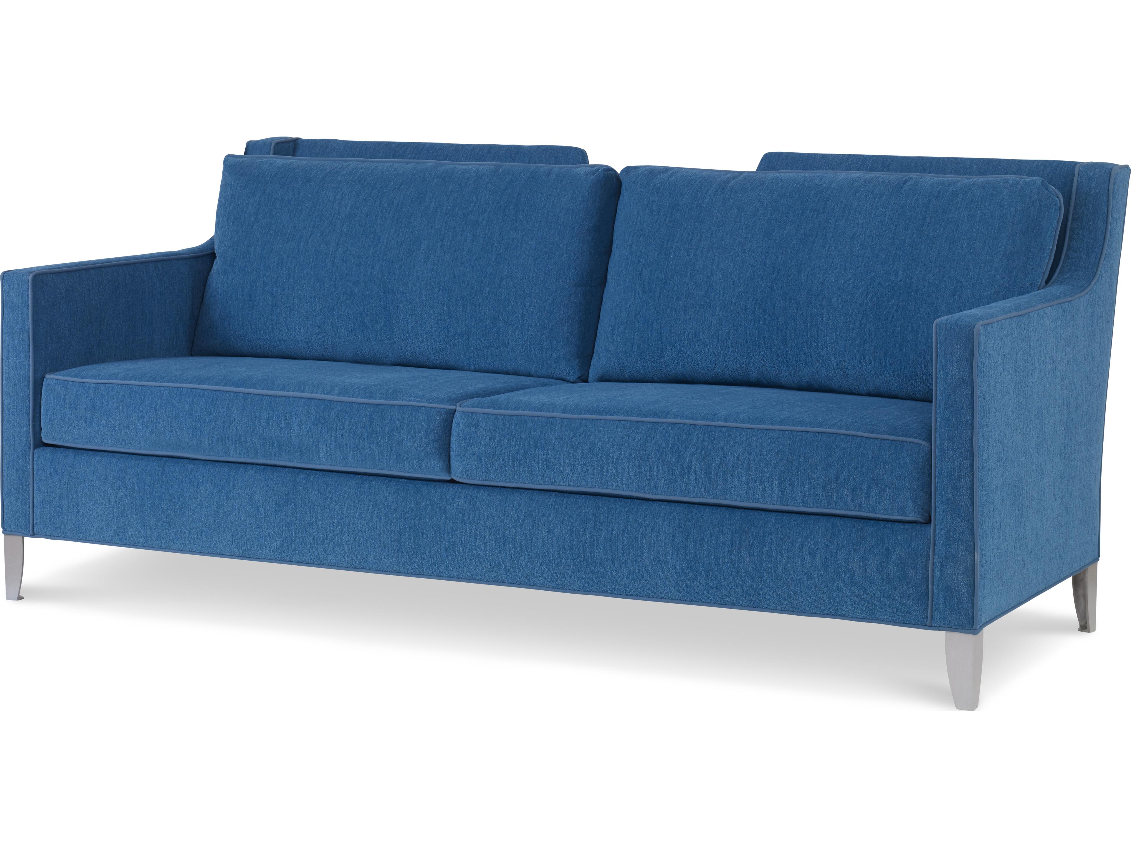 Century Outdoor Del Mar Upholstered Sofa