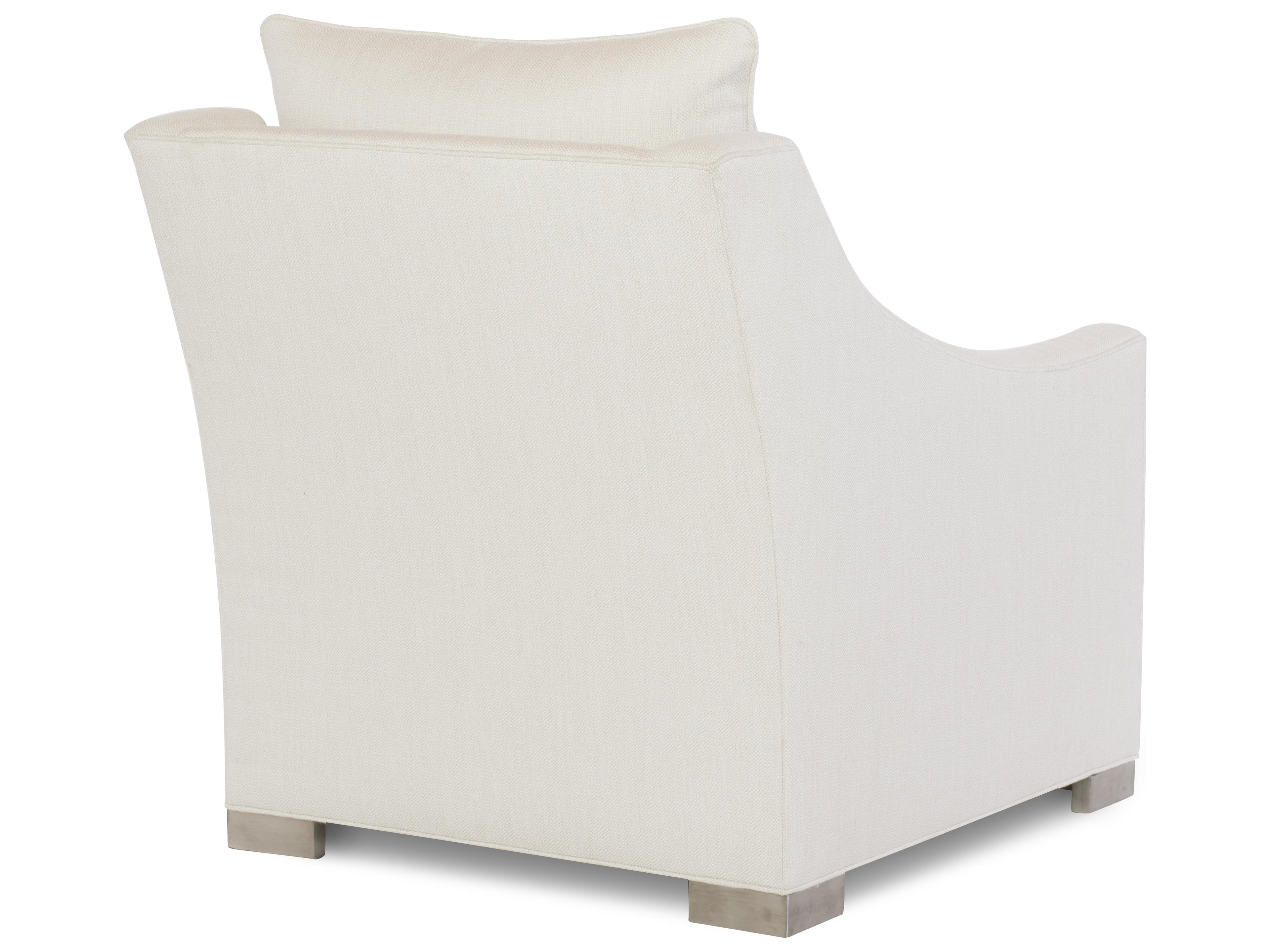 Century Outdoor Willem Upholstered Lounge Chair