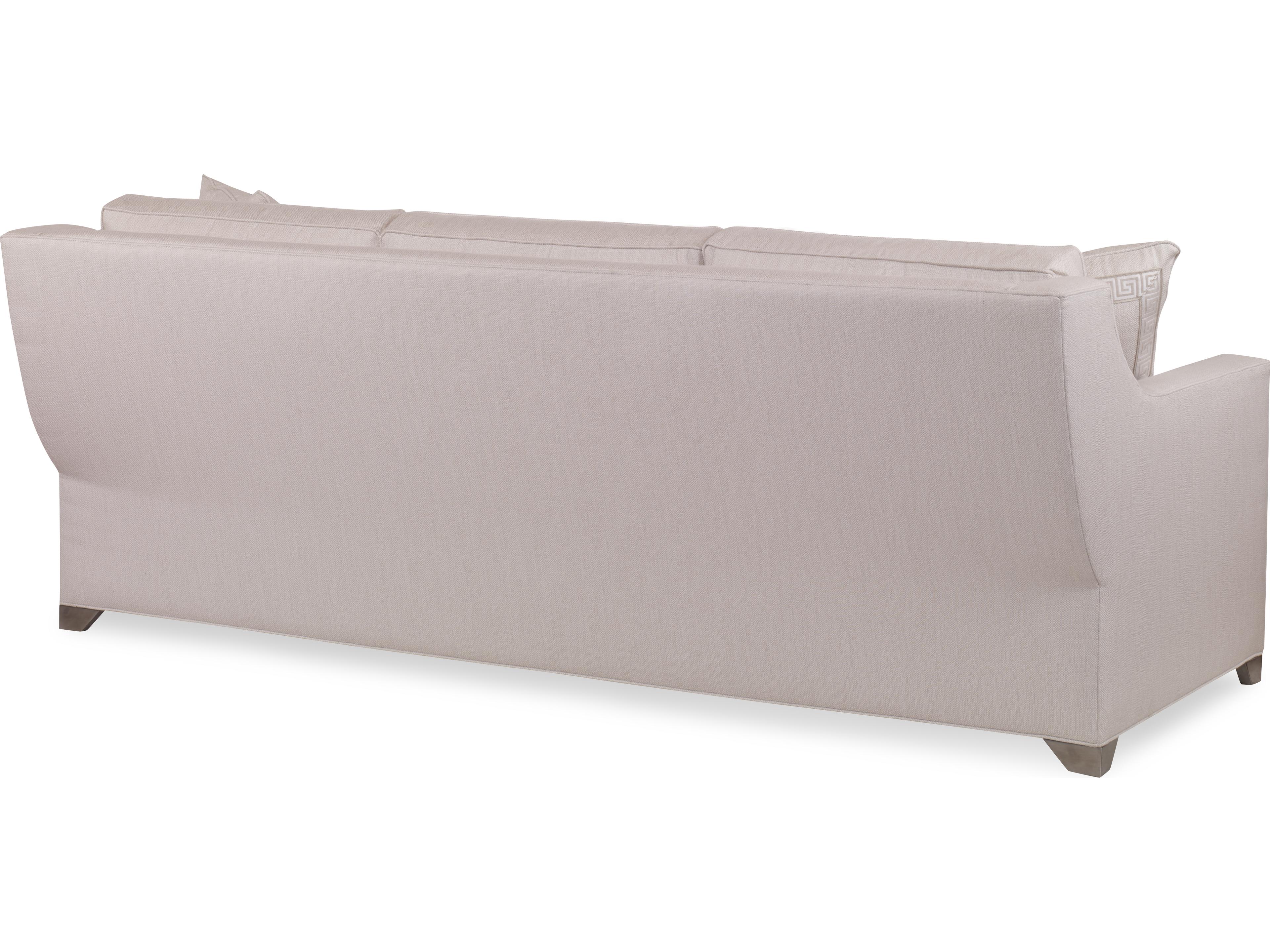 Century Outdoor Culpepper Upholstered Sofa