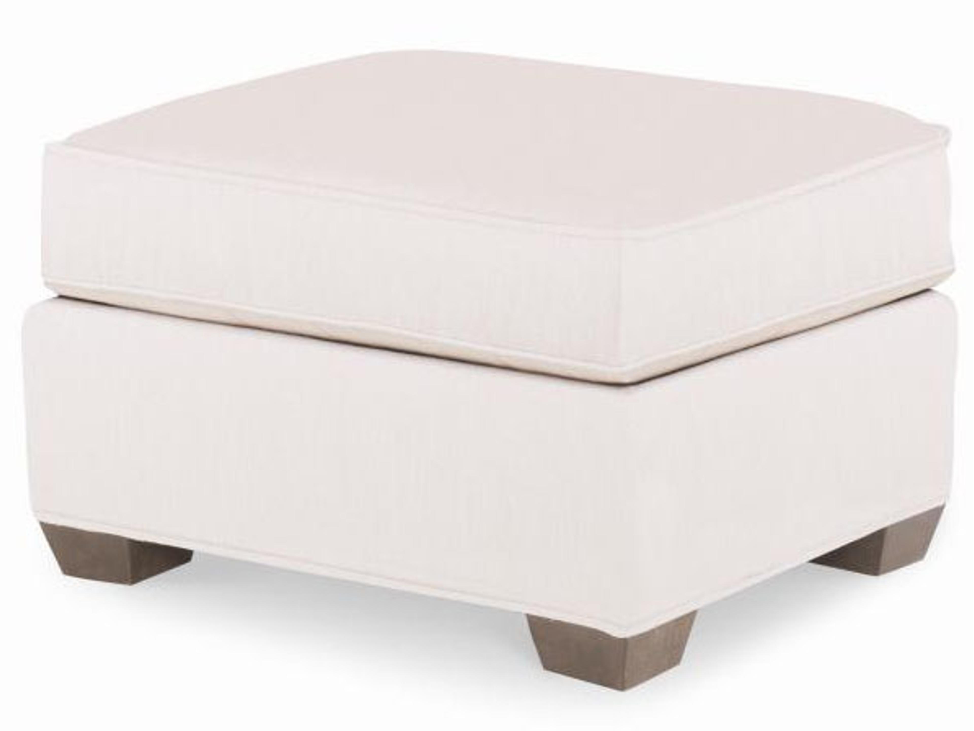 Colton Upholstered Ottoman