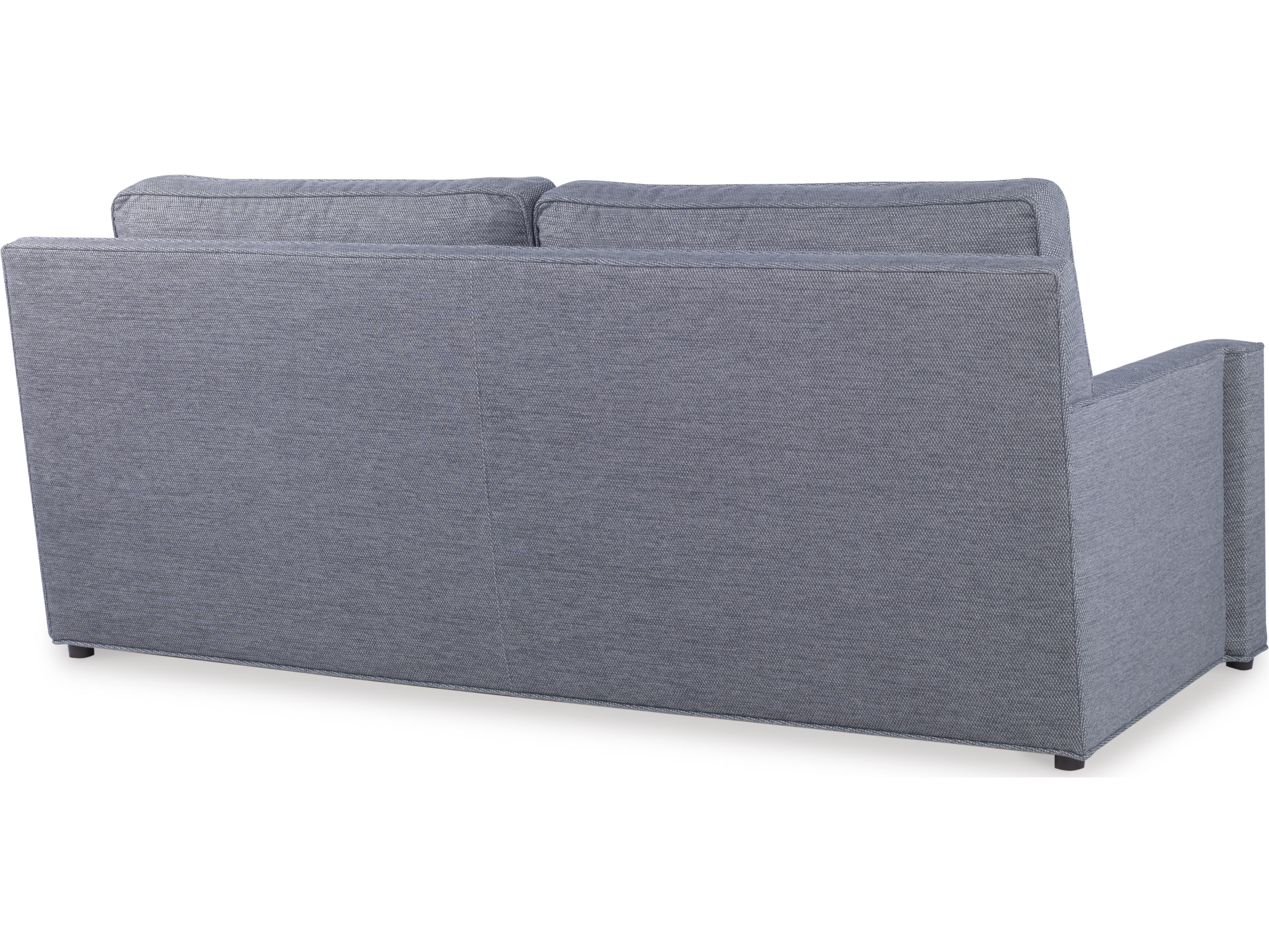 Century Outdoor Colton Upholstered Sofa