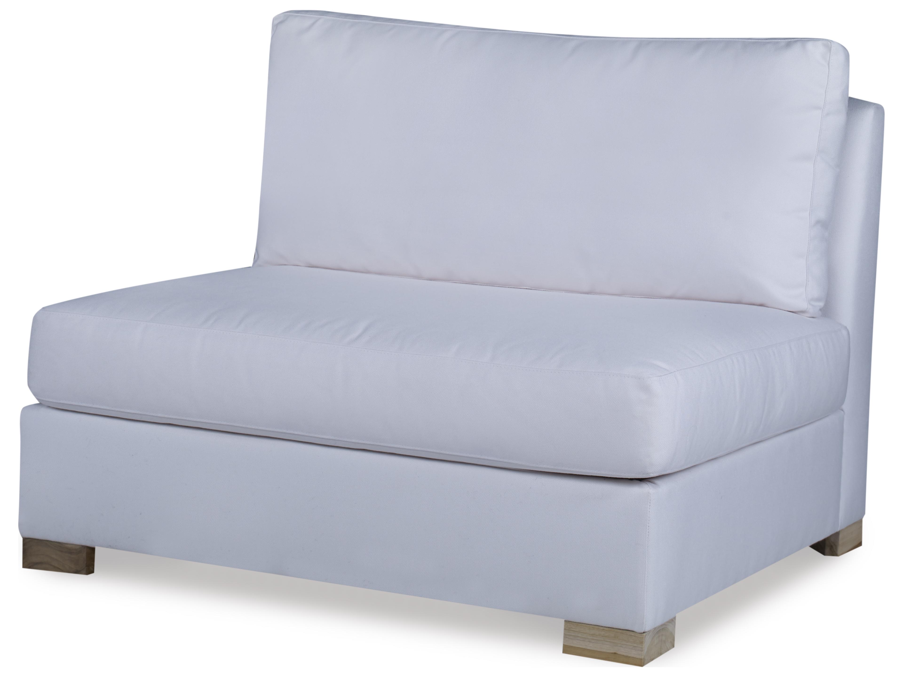 Ryland Upholstered Modular Lounge Chair