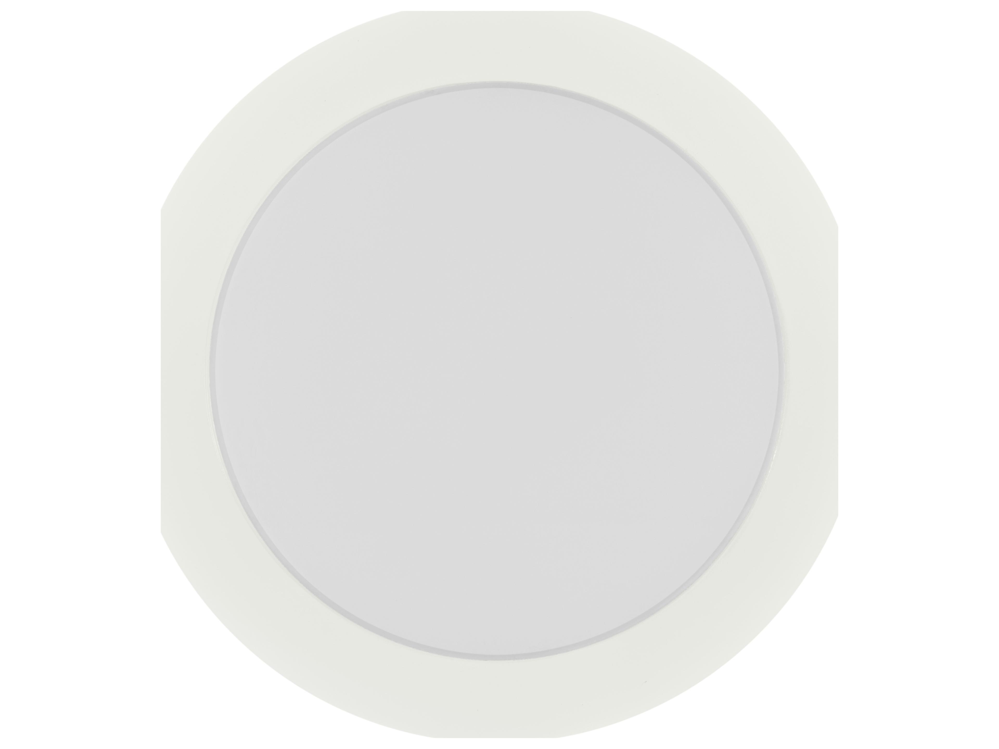 Century Outdoor Allison Paladino Sail Aluminum Round Tempered Glass End Table