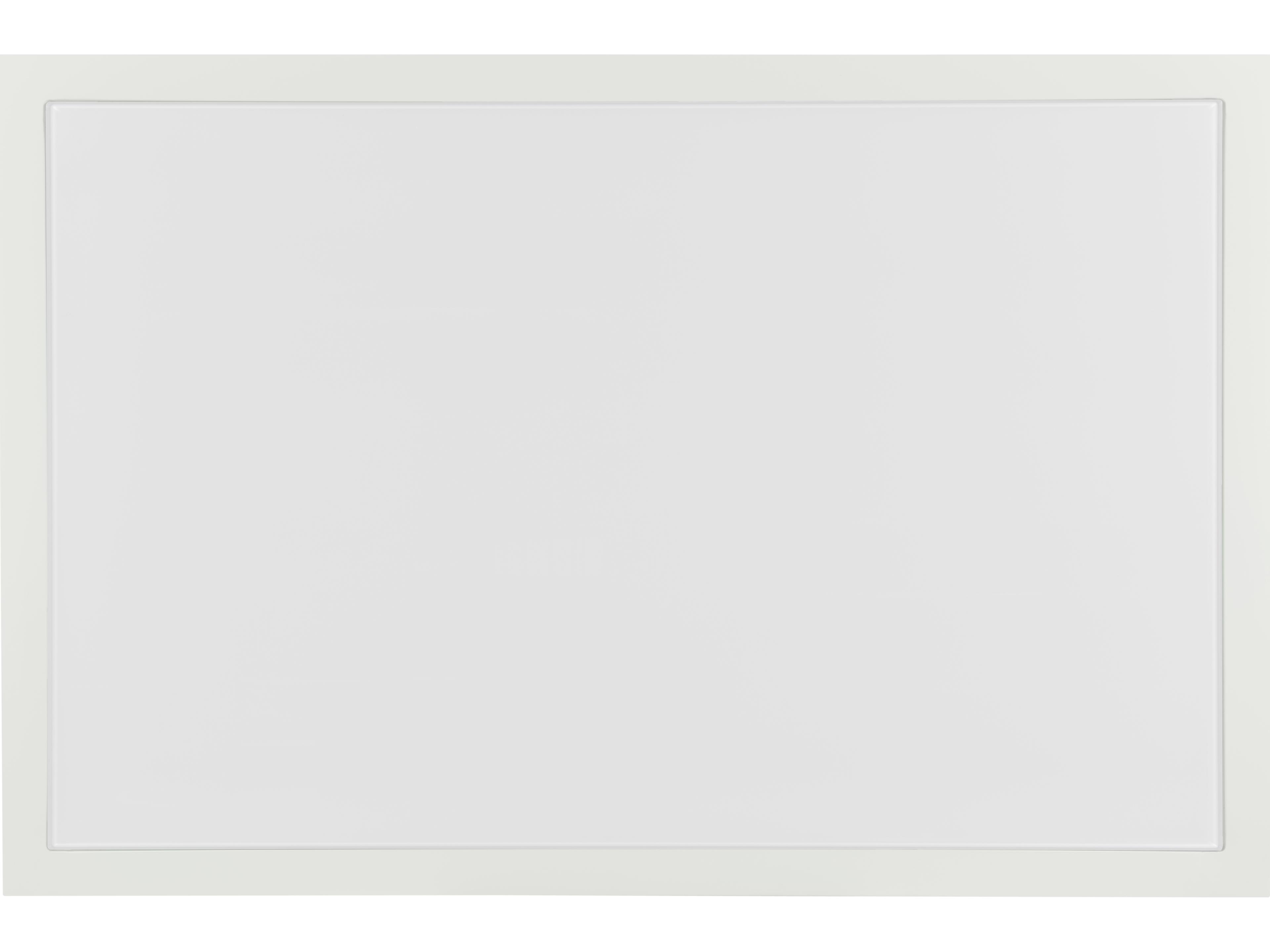 Century Outdoor Allison Paladino Sail Aluminum Rectangular Tempered Glass Coffee Table