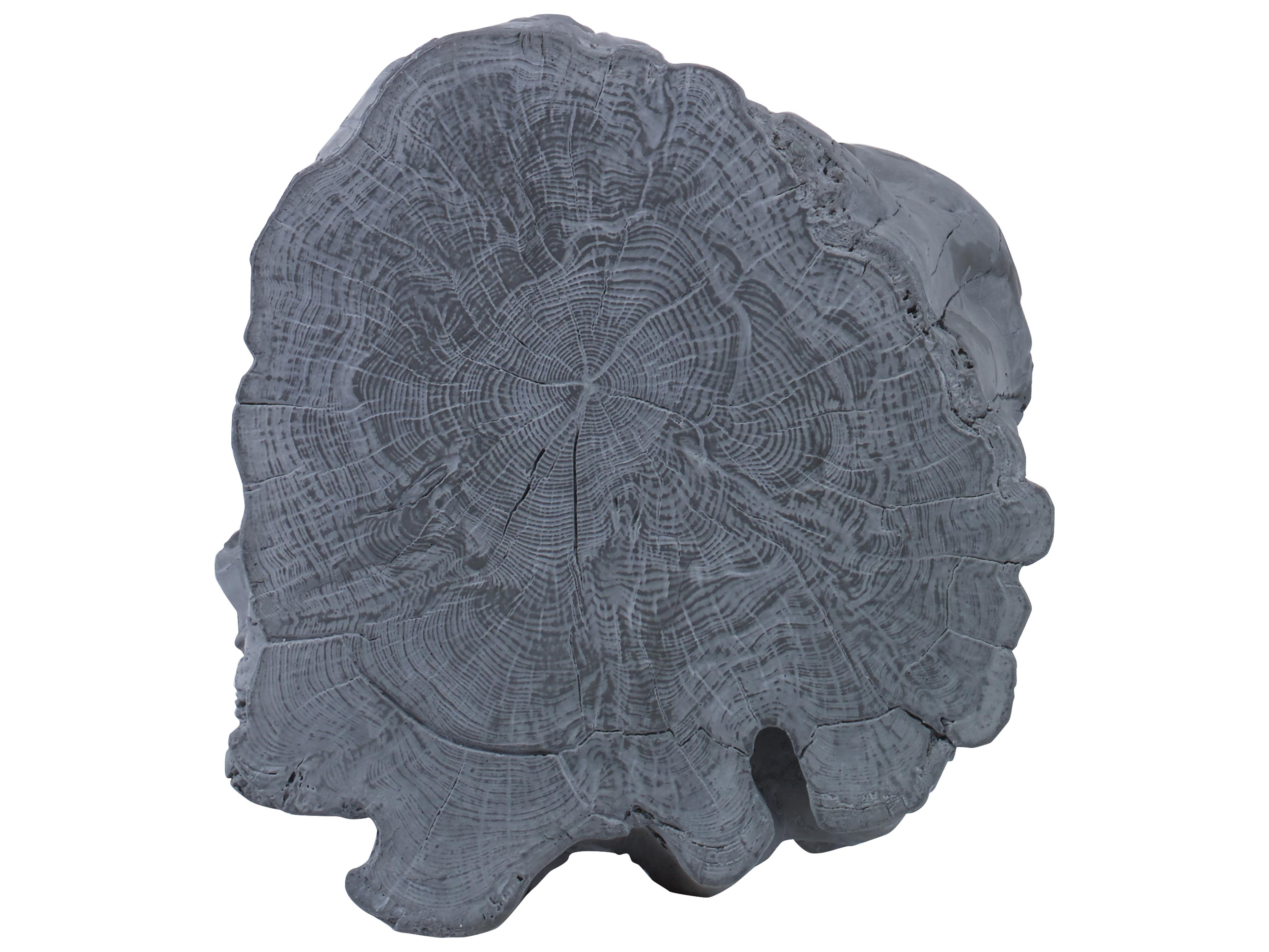 Century Outdoor Complements Glass Reinforced Concrete End Table