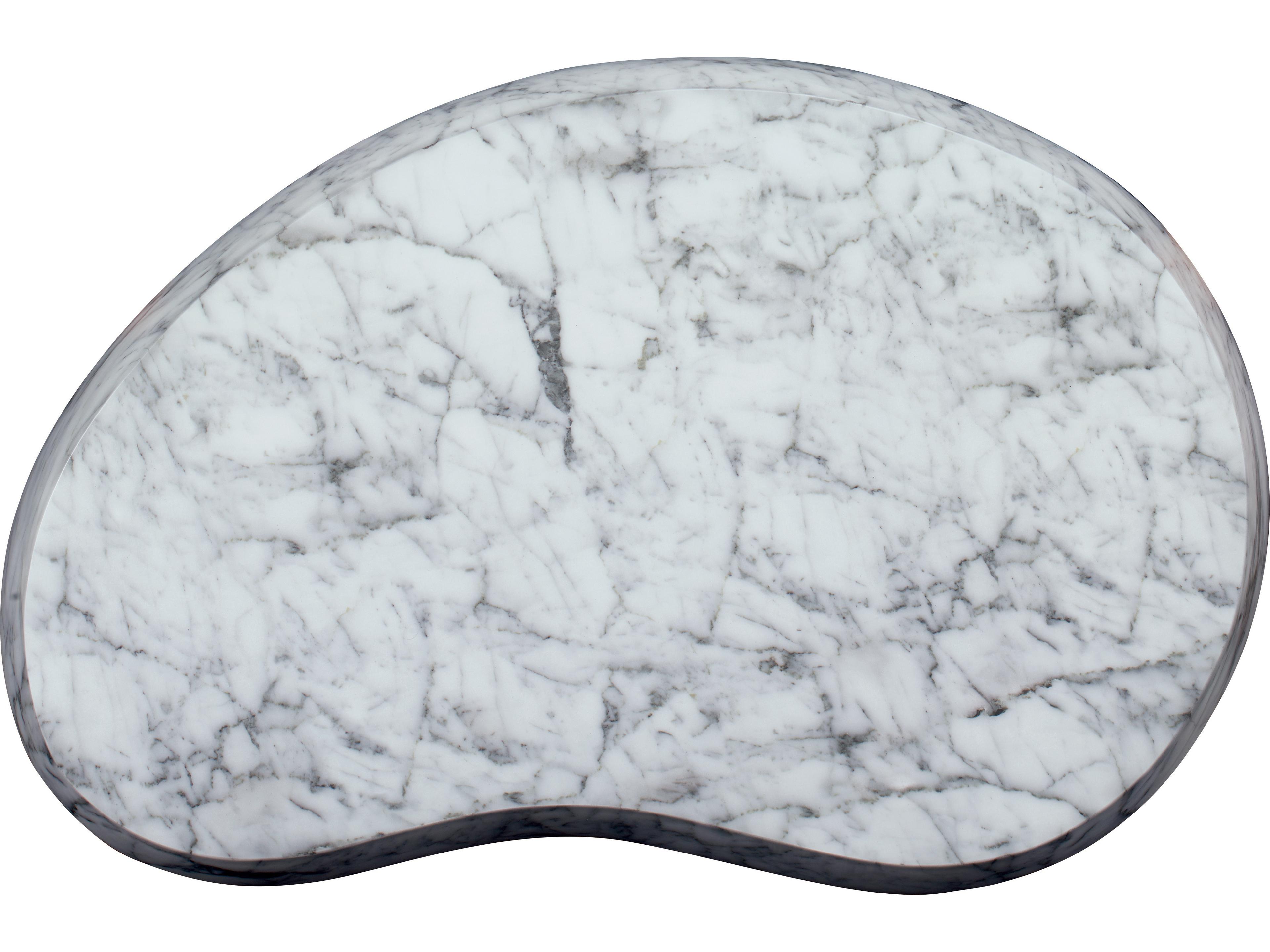 Century Outdoor Outdoor Large Bunching Cocktail Table