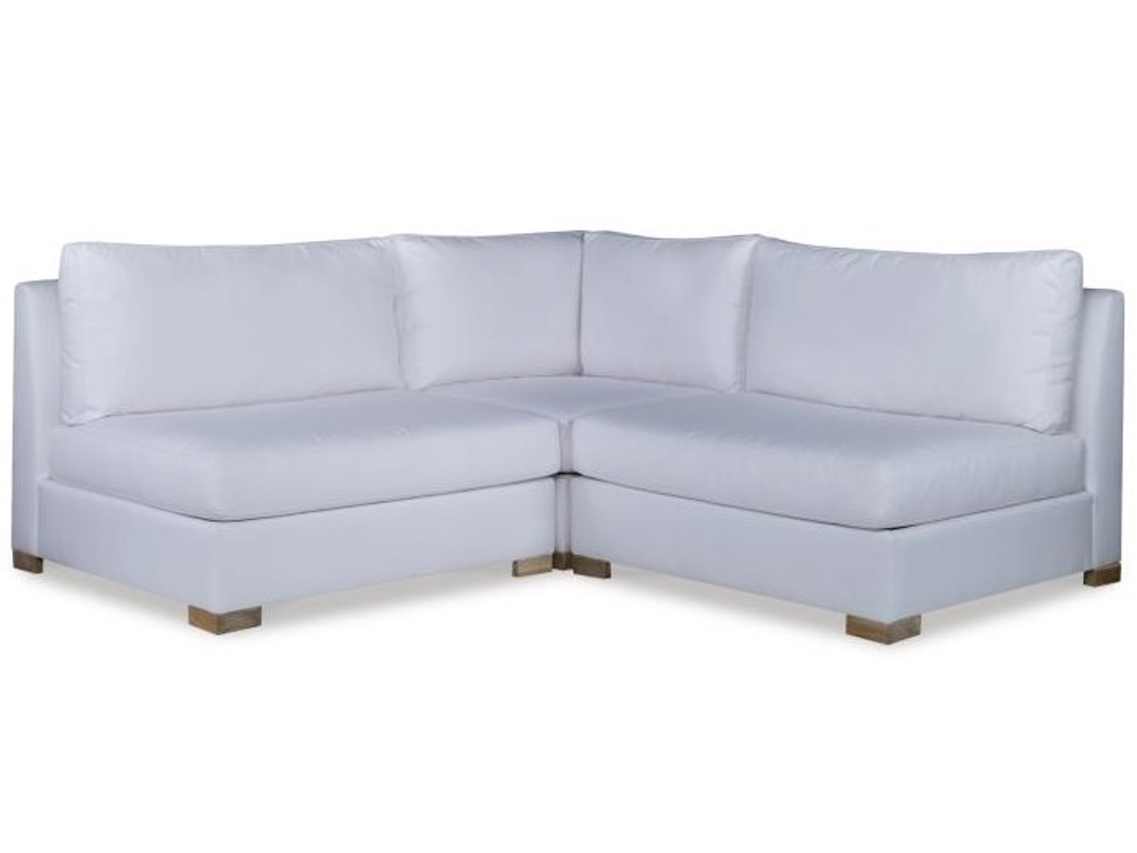 Ryland Upholstered Sectional Lounge Set