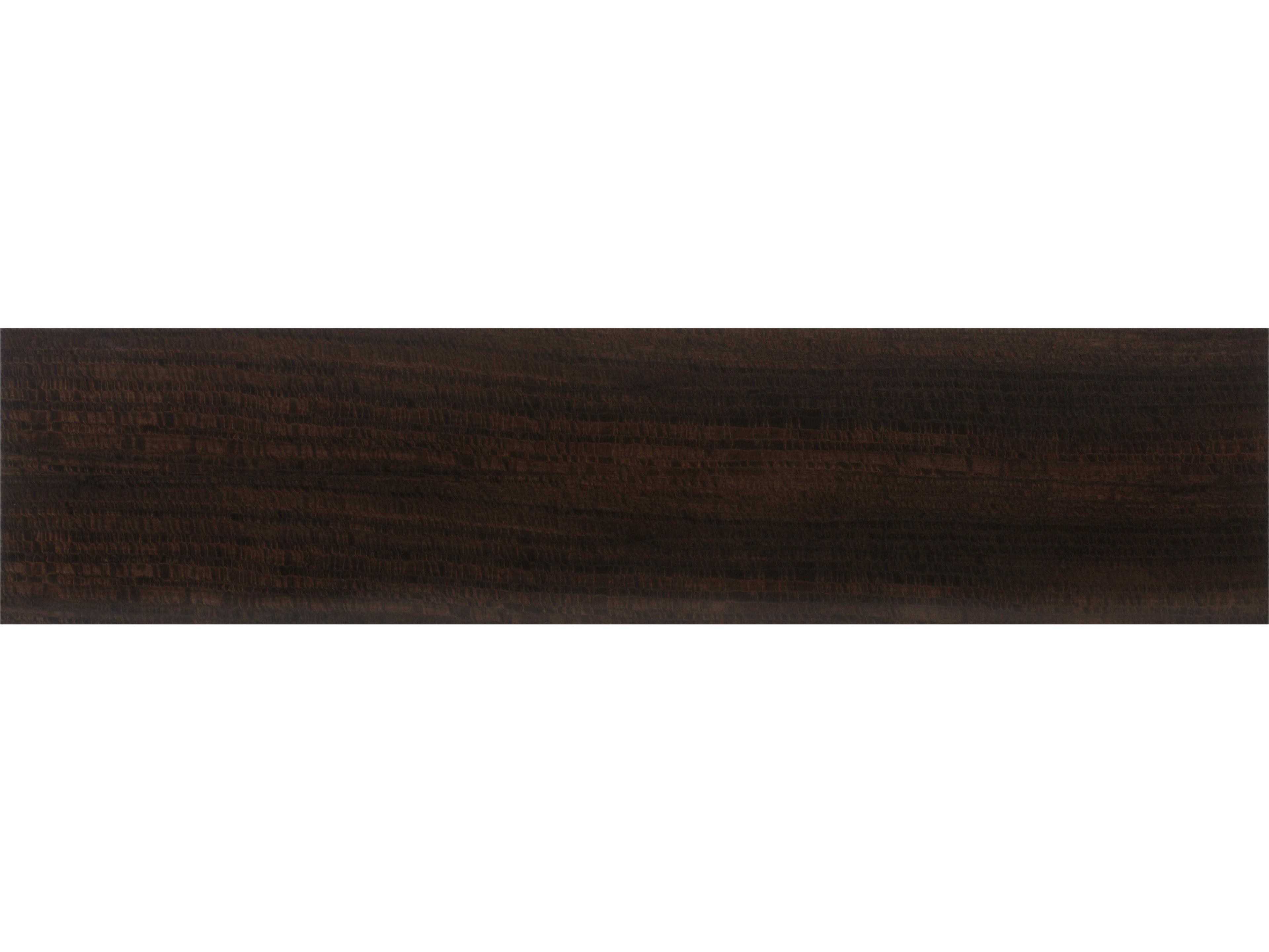 Century Furniture Grand Tour Rectangular Wood Console Table