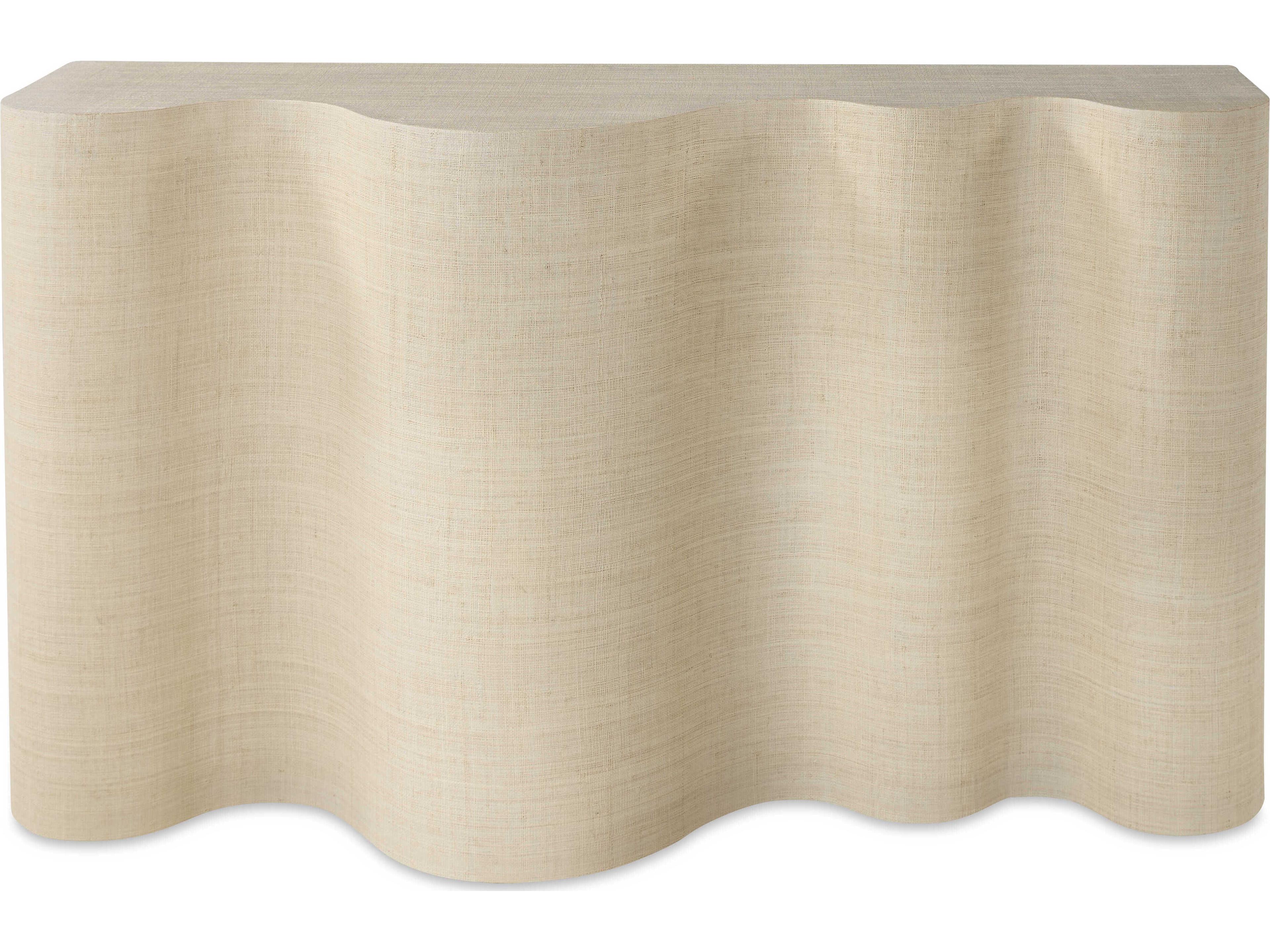 Century Furniture Grand Tour Console Table