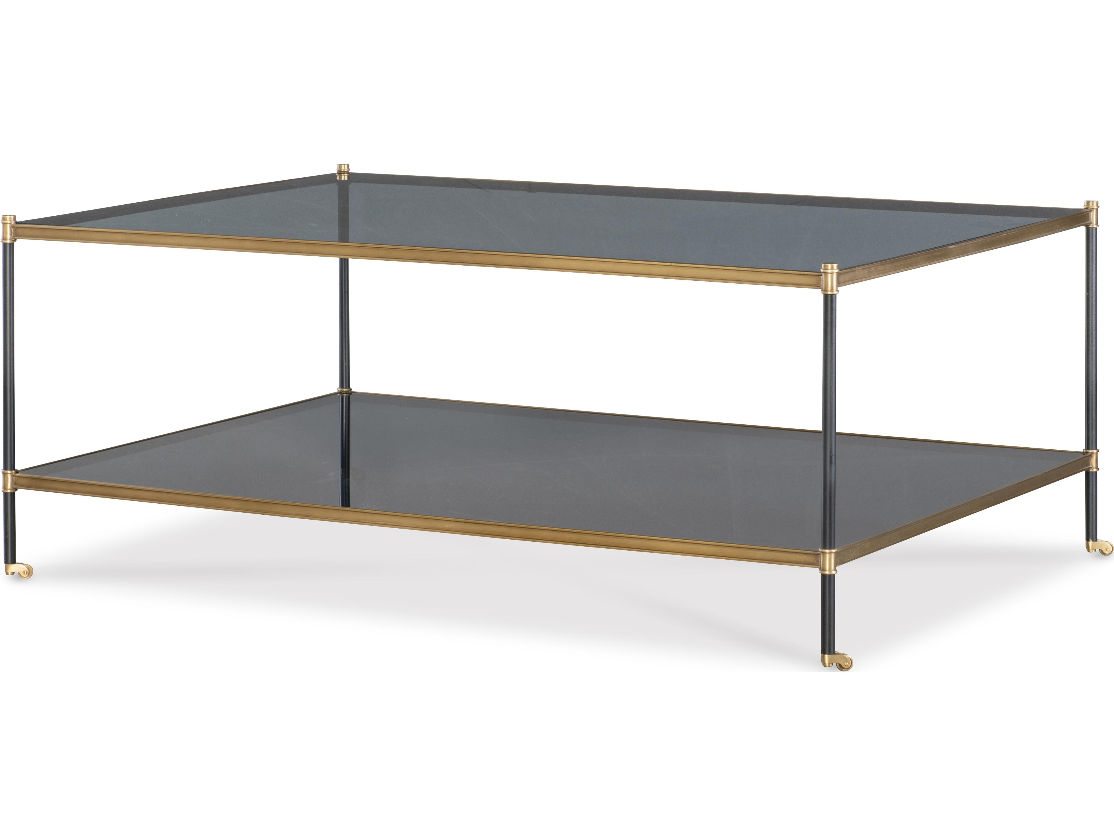 Grand Tour Coffee Table