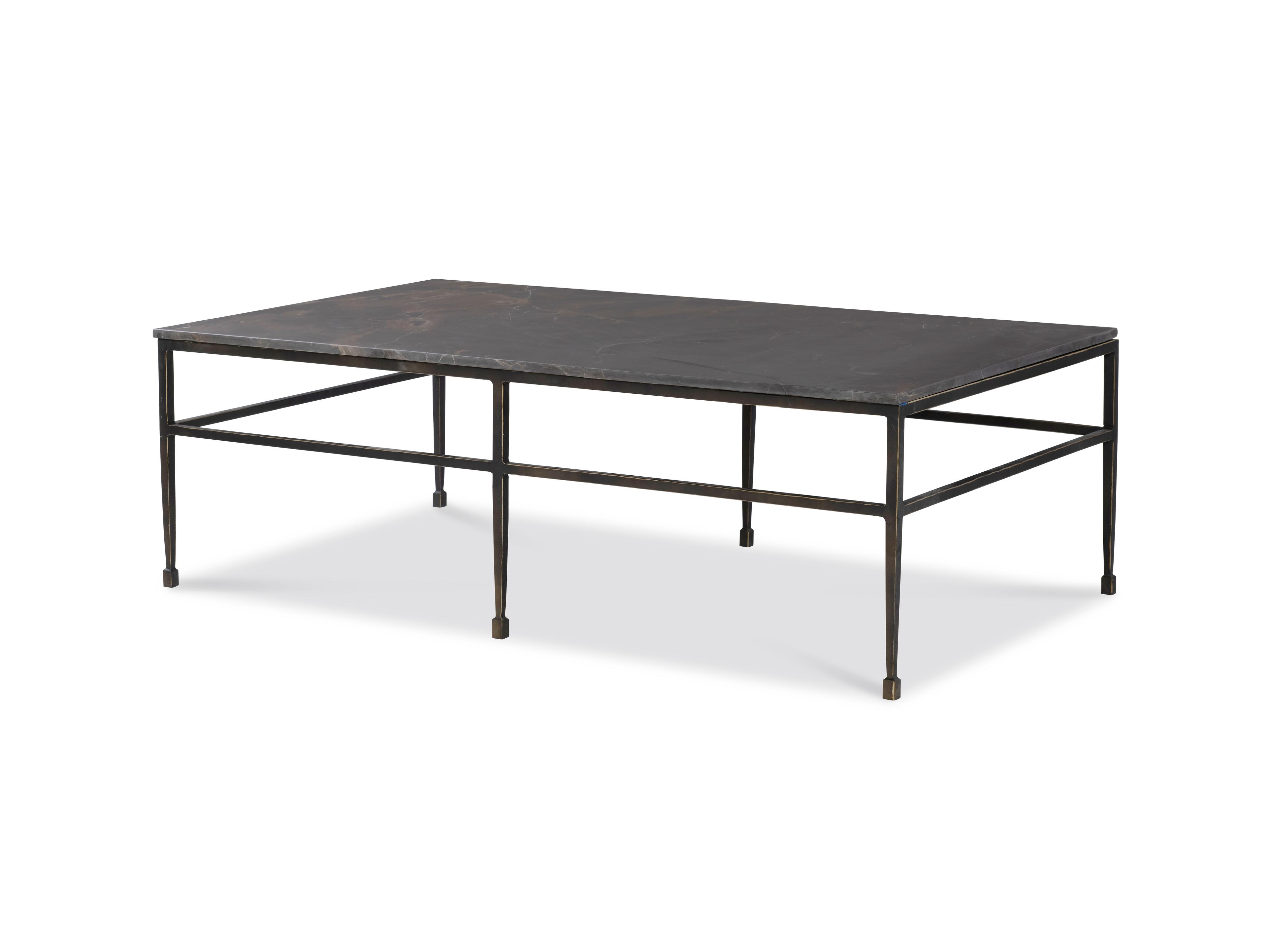 Grand Tour Coffee Table