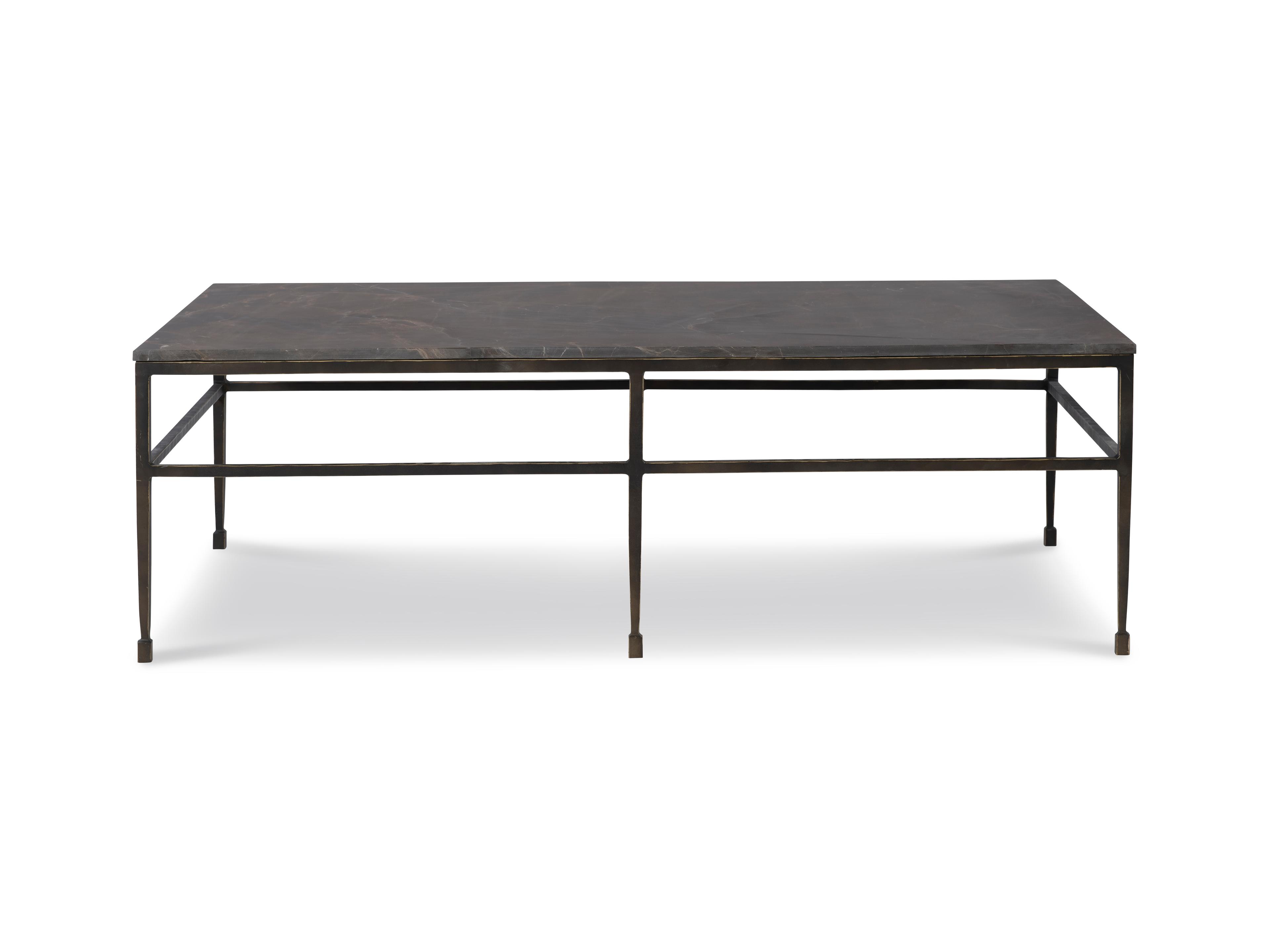 Century Furniture Grand Tour Coffee Table