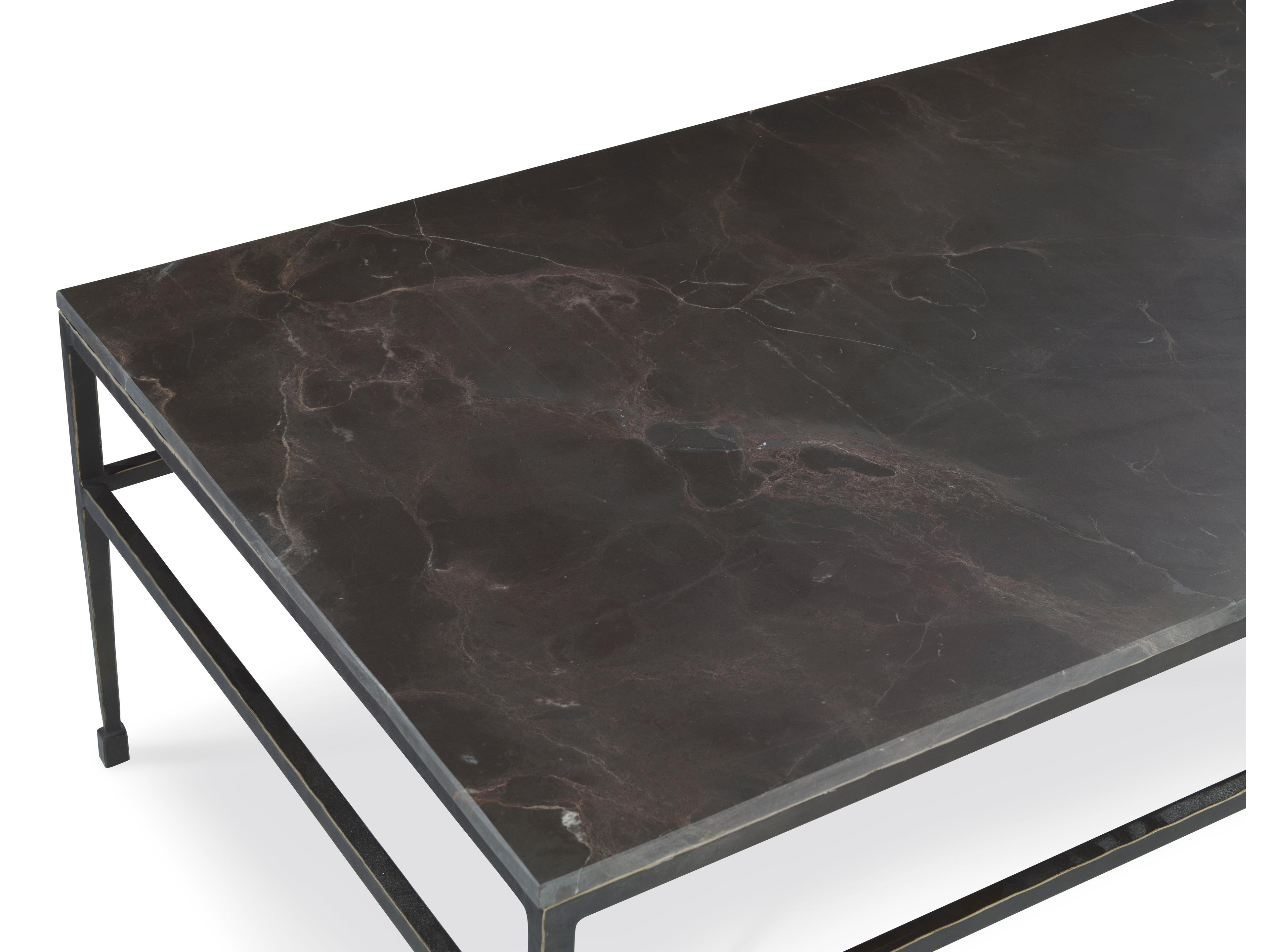 Century Furniture Grand Tour Coffee Table