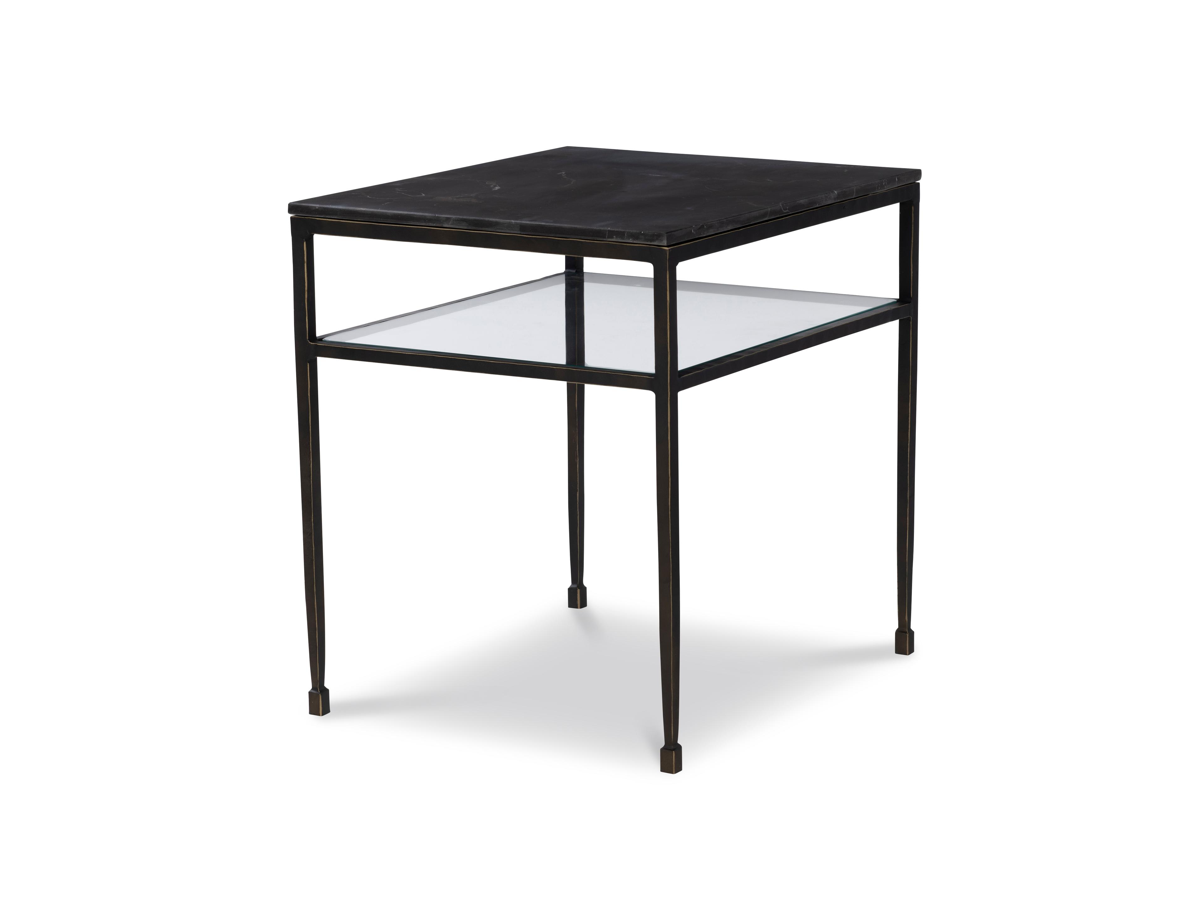 Grand Tour End Table