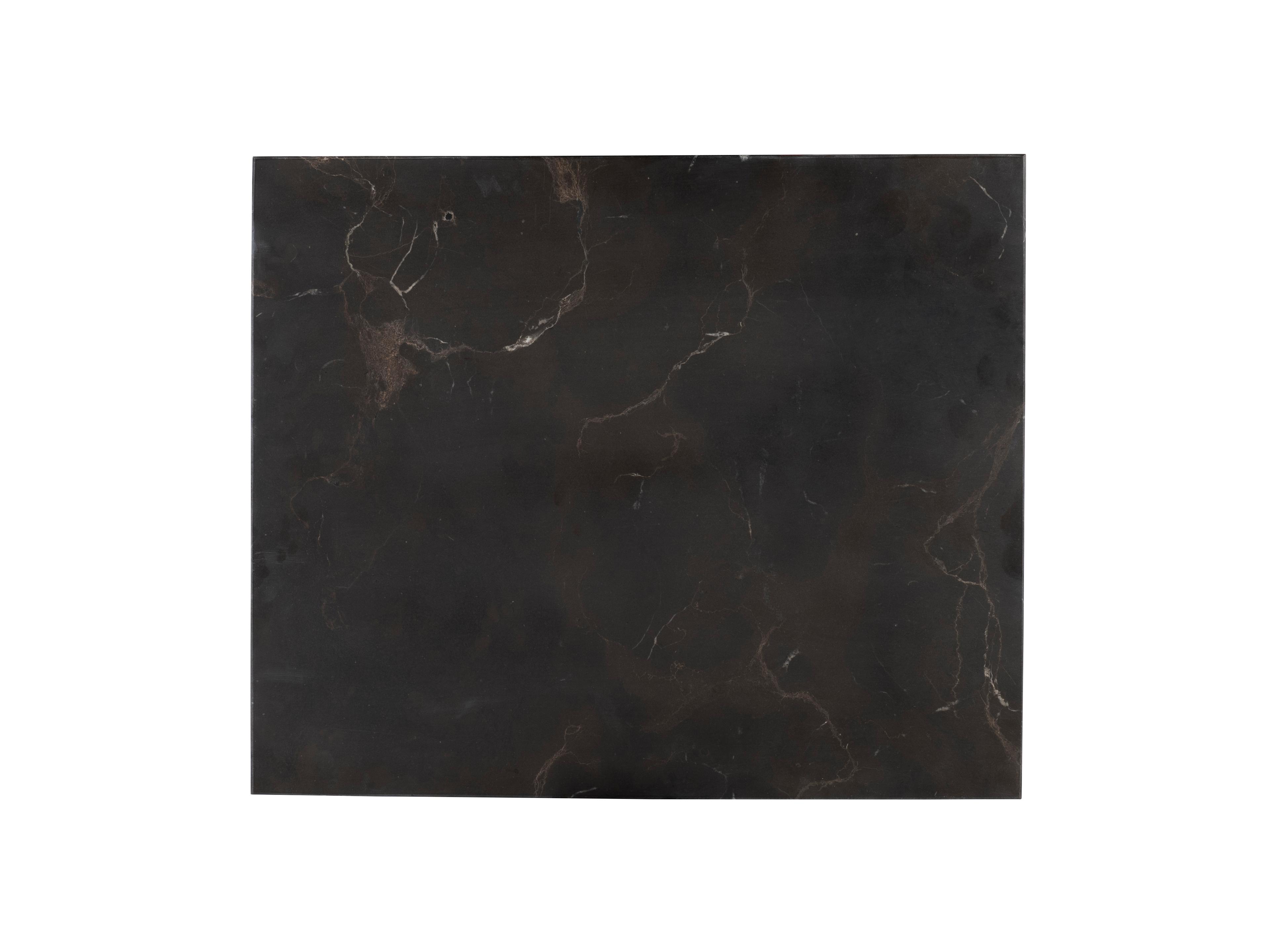 Century Furniture Grand Tour End Table