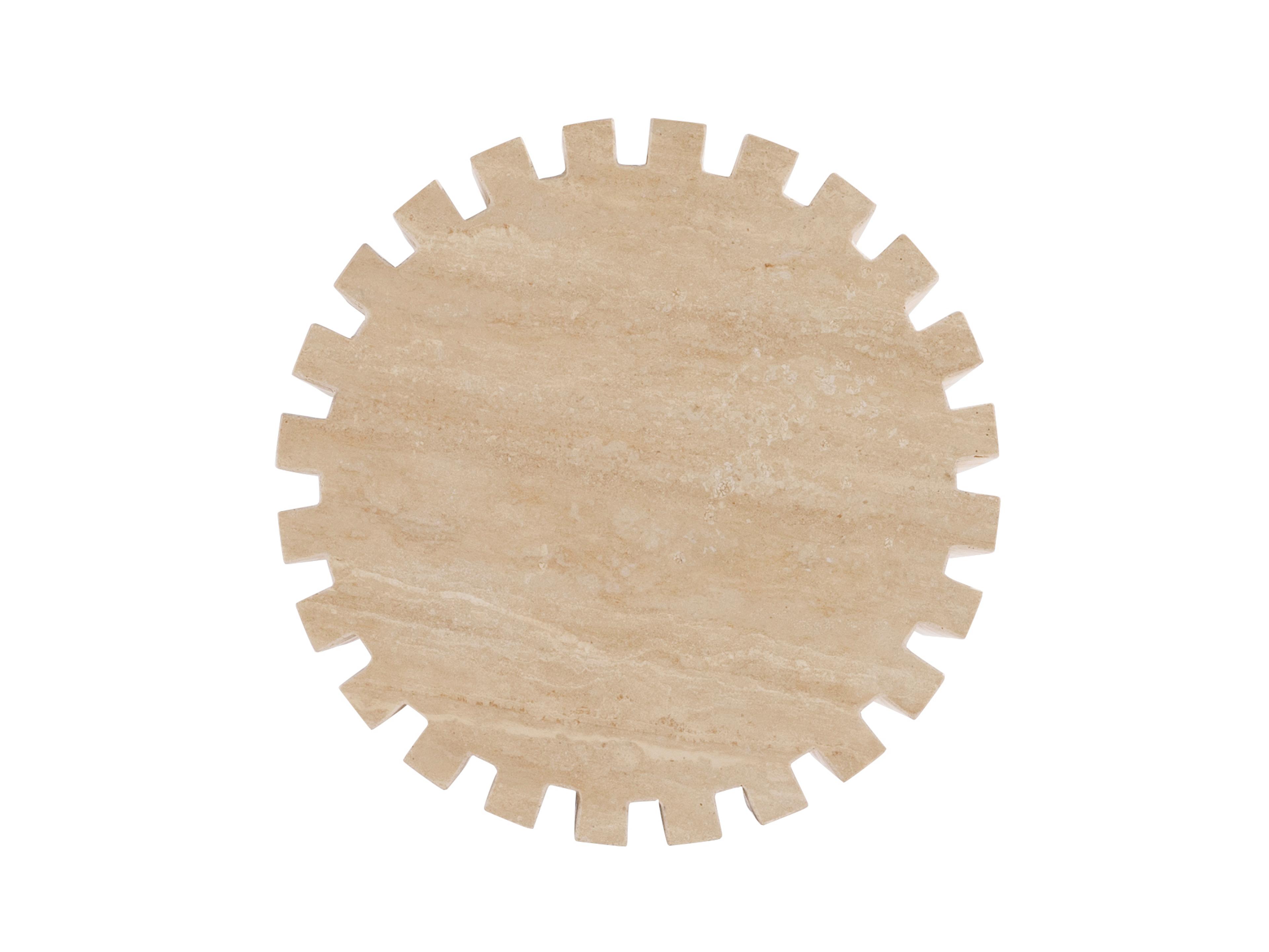 Century Furniture Grand Tour End Table