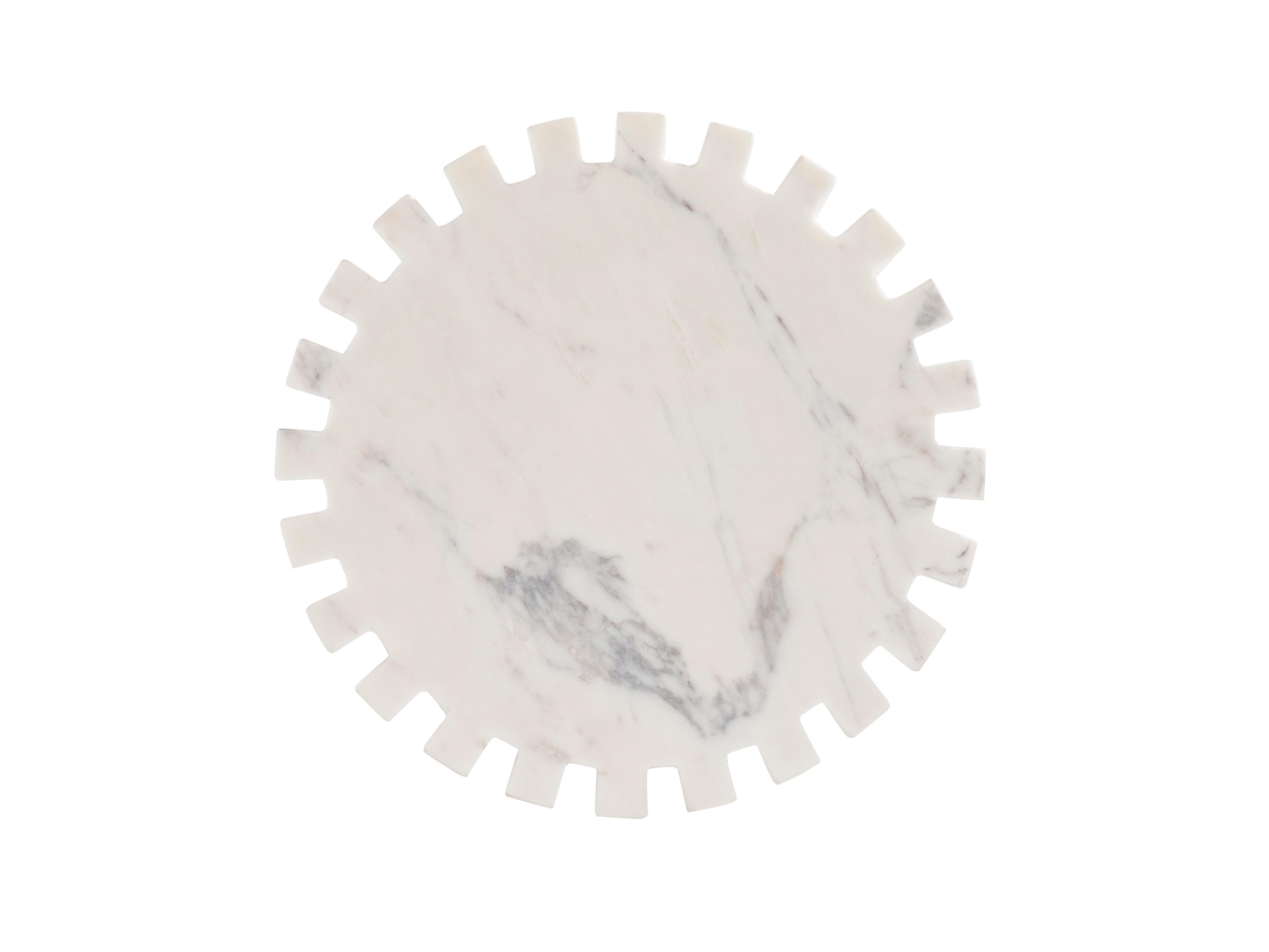 Century Furniture Grand Tour End Table