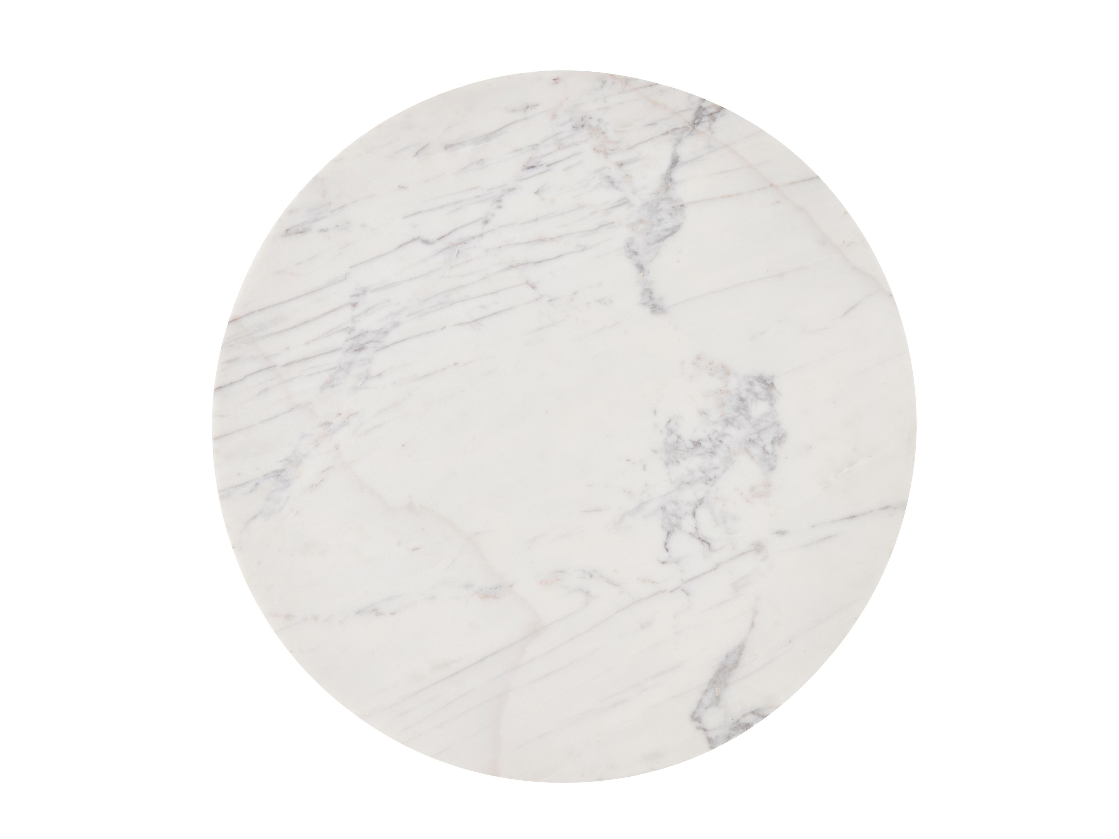 Century Furniture Grand Tour End Table