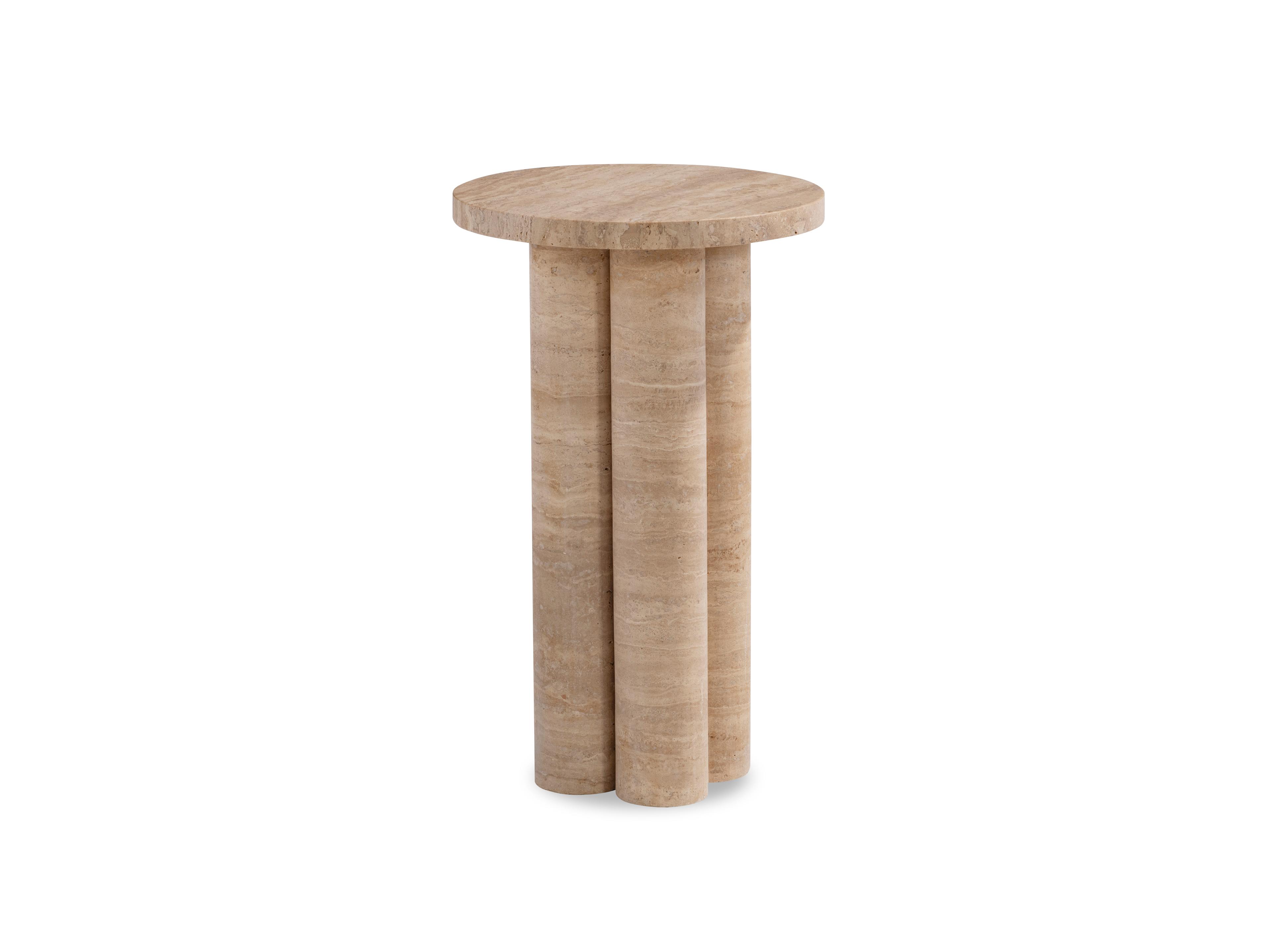 Grand Tour End Table