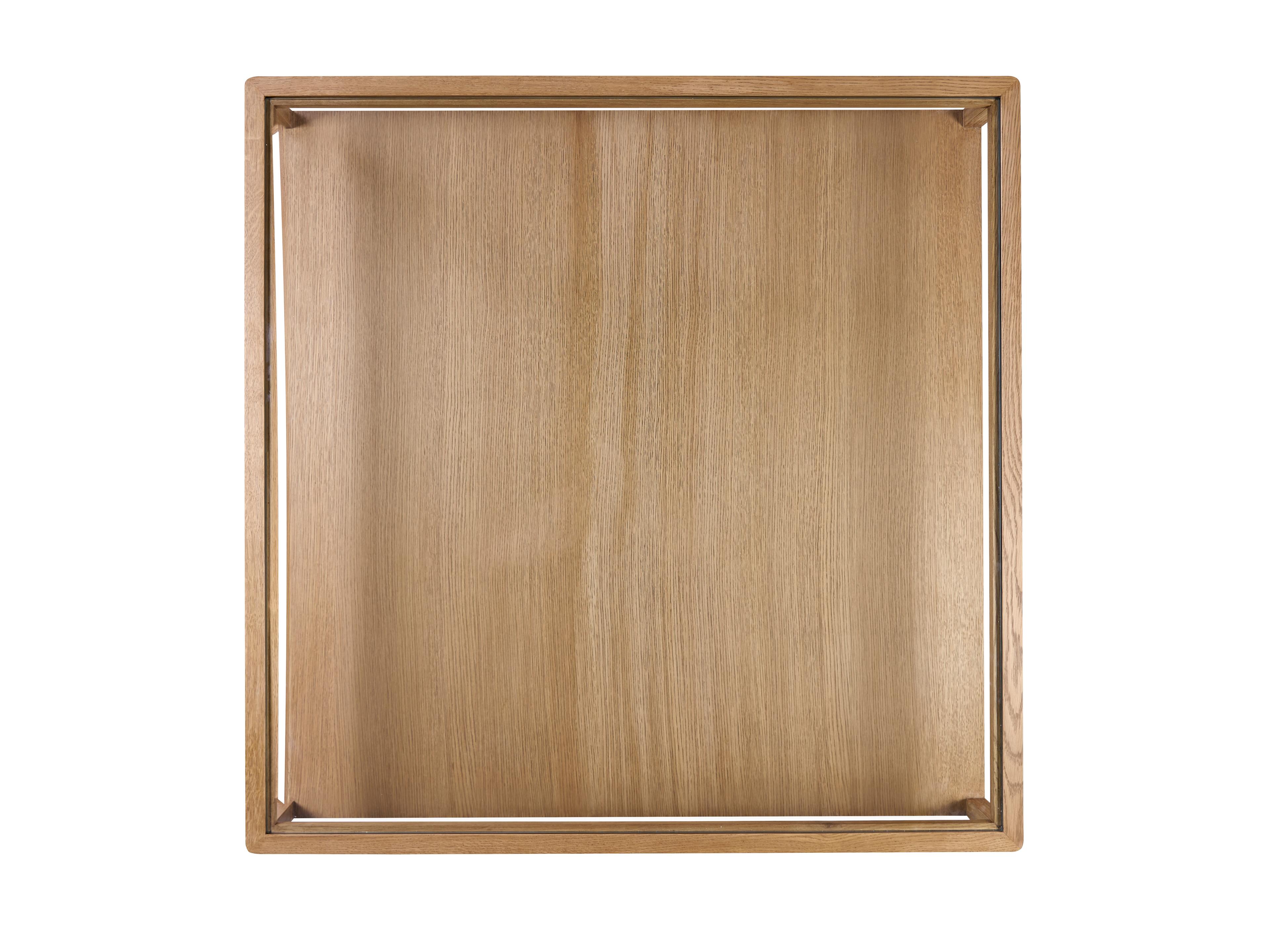 Century Furniture Grand Tour Coffee Table