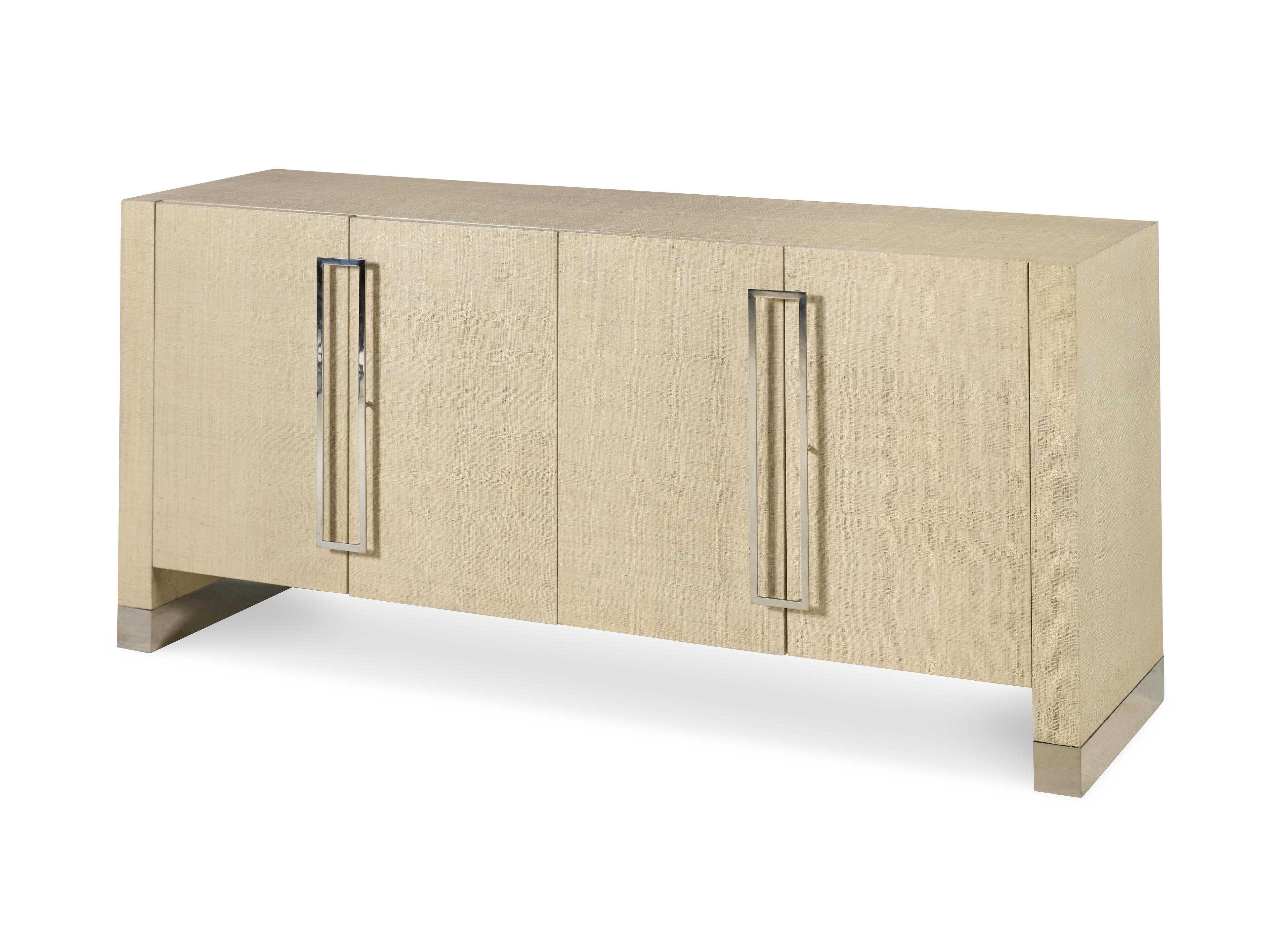 Grand Tour Sideboard
