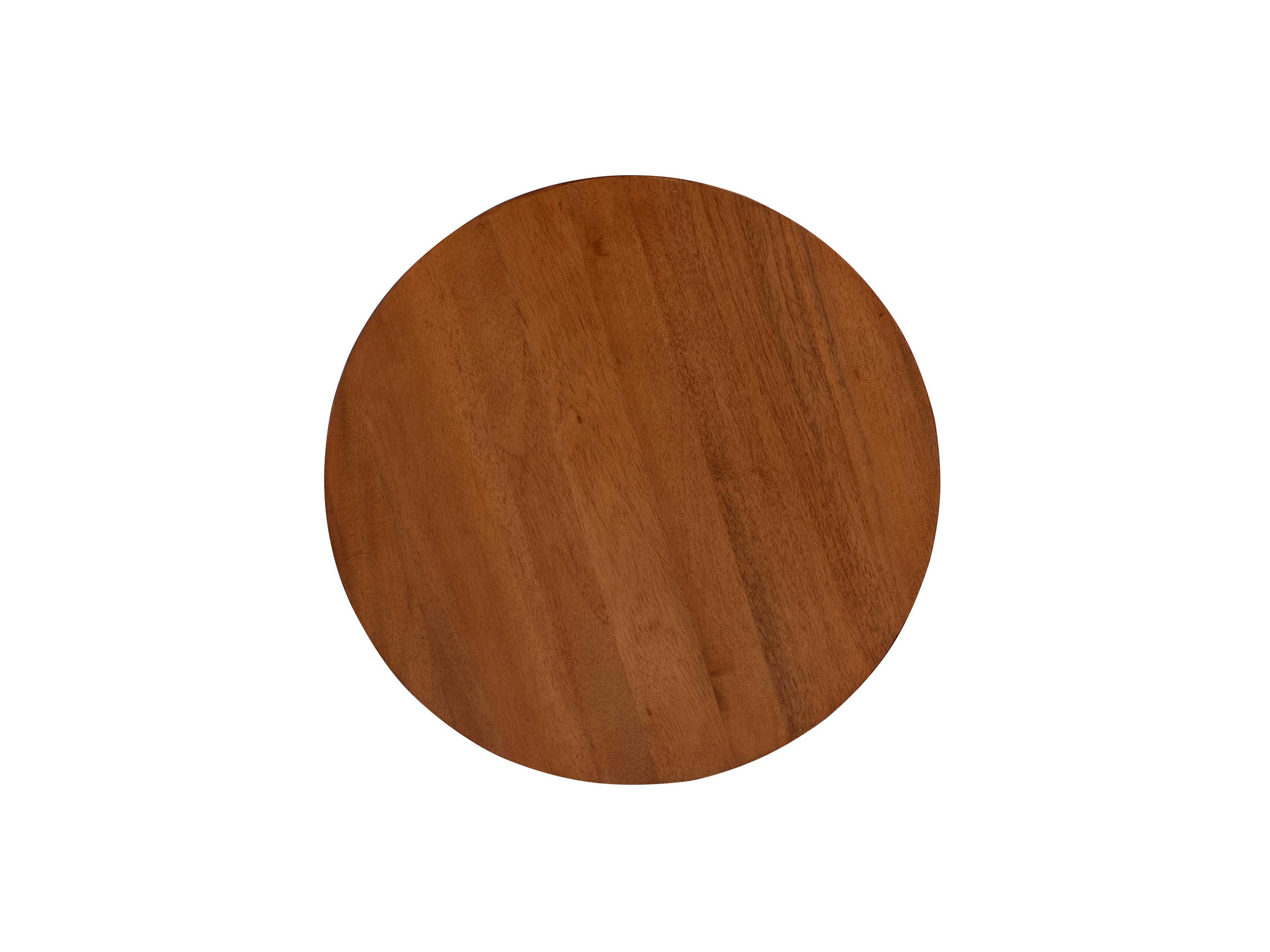 Century Furniture Grand Tour End Table