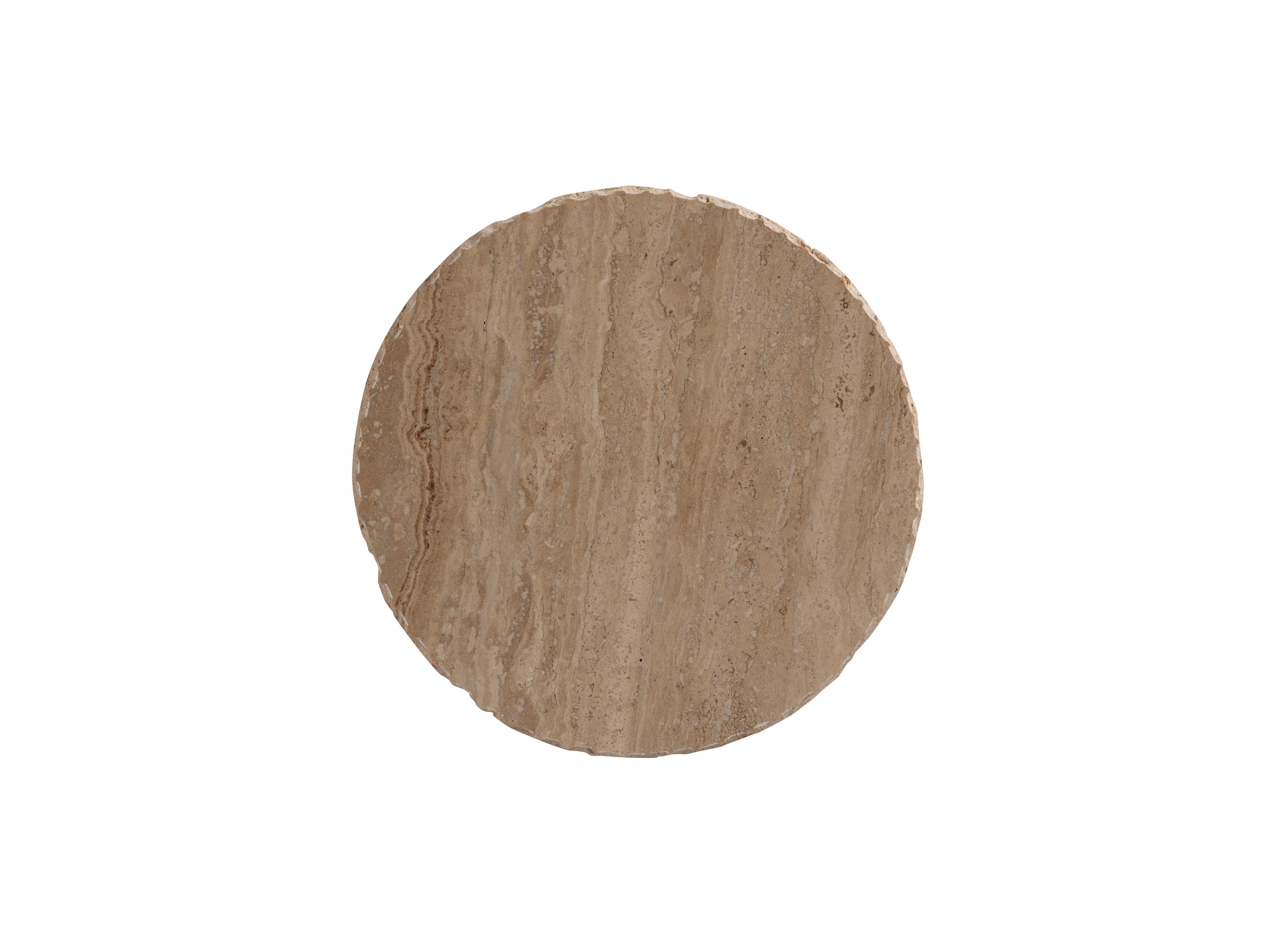 Century Furniture Grand Tour End Table