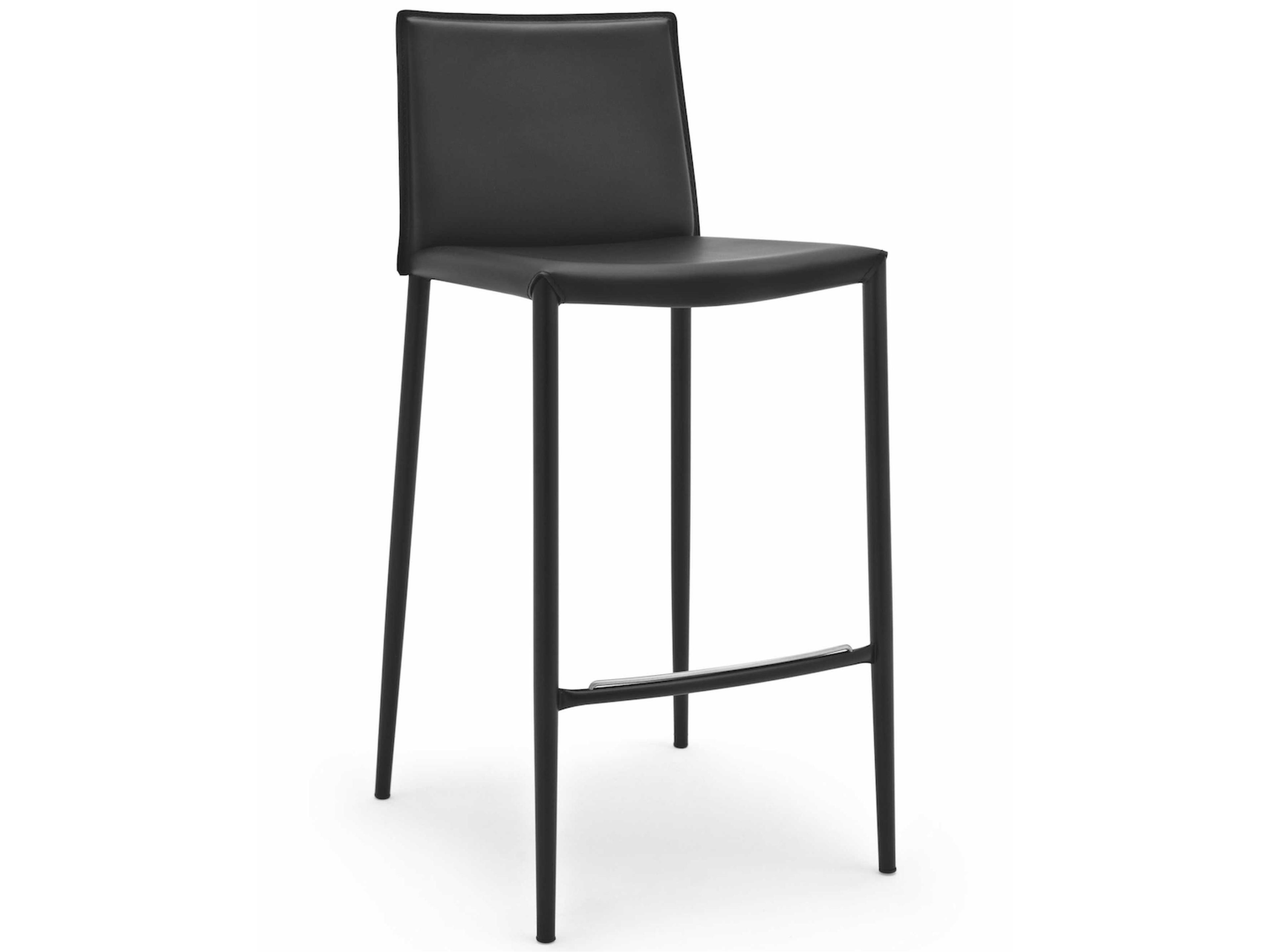 Connubia Boheme Faux Leather Counter Stool
