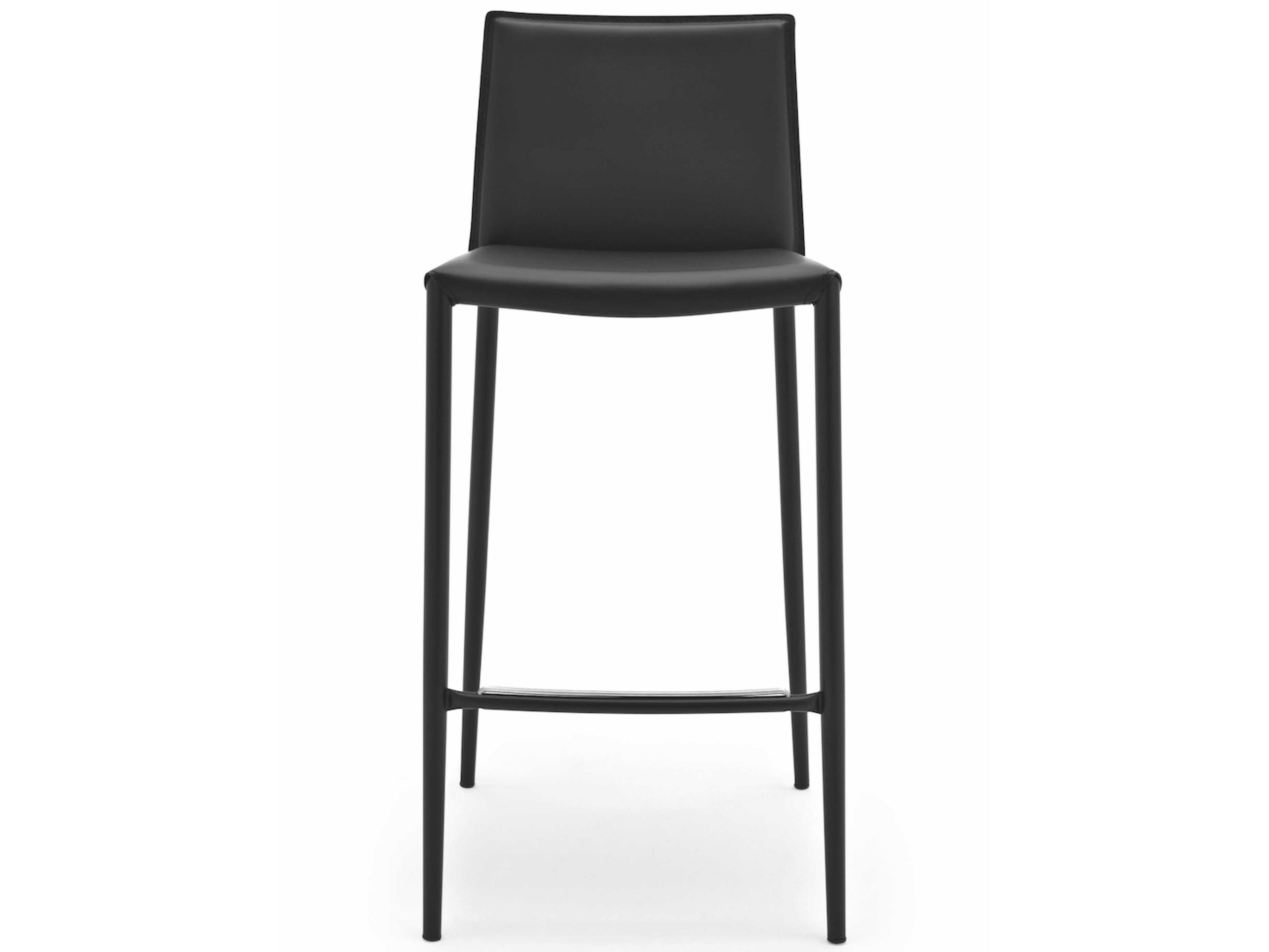 Connubia Boheme Faux Leather Counter Stool