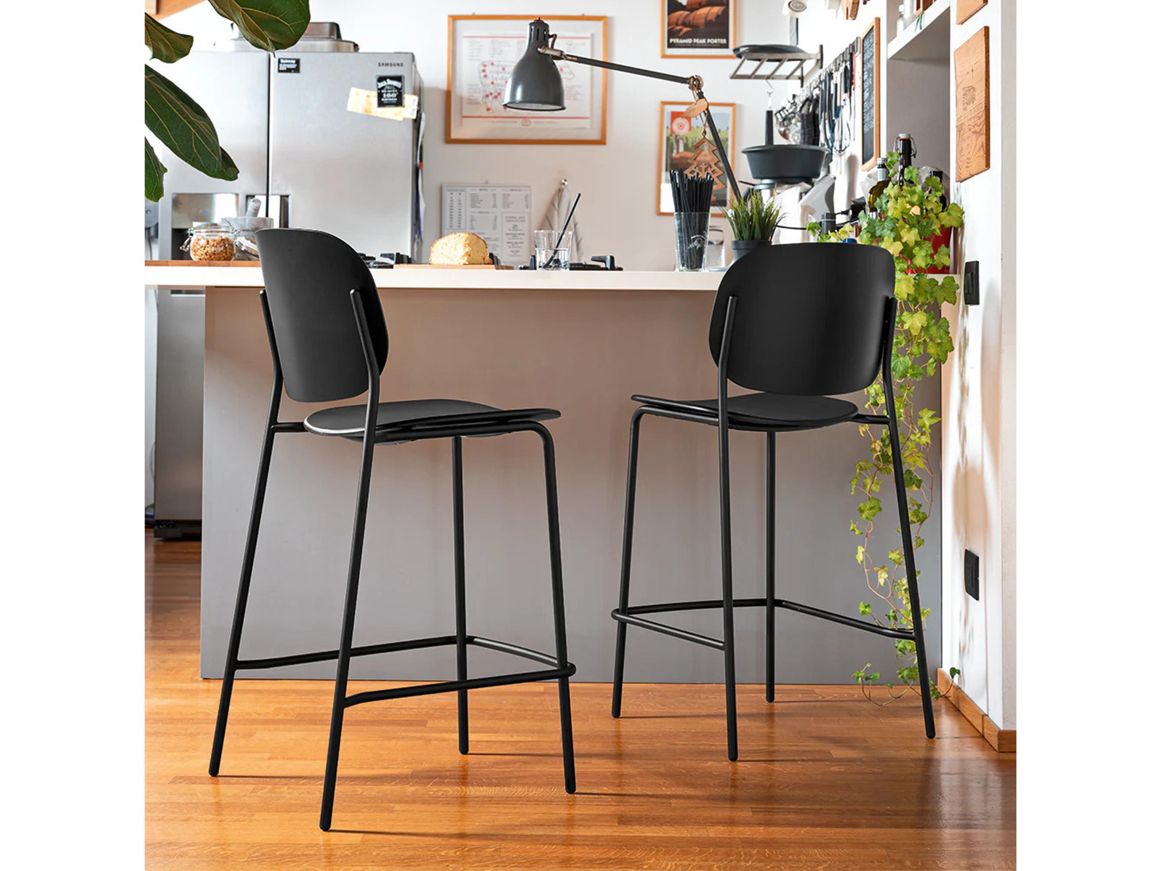 Connubia Yo! Counter Stool