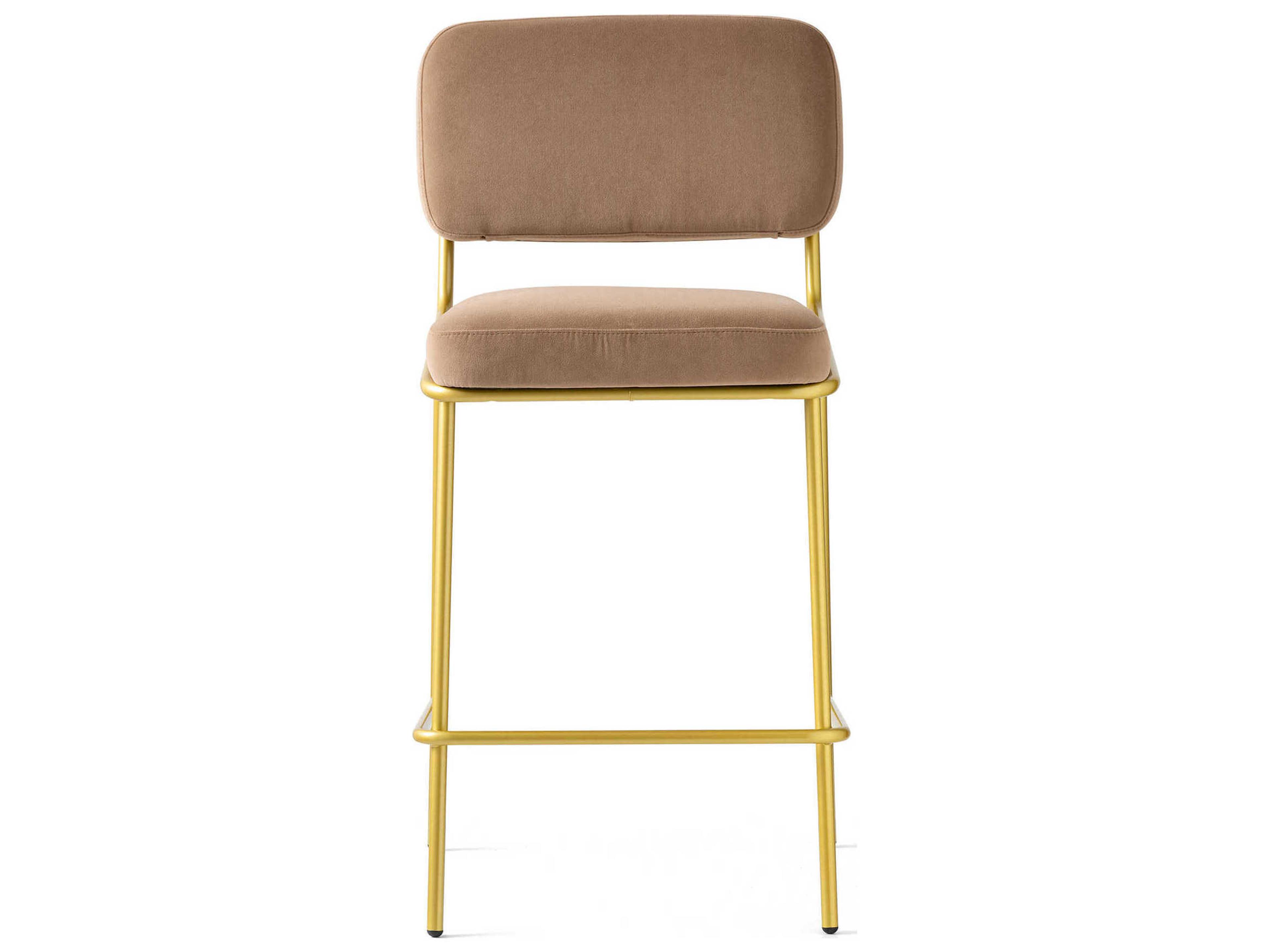 Connubia Tuka Upholstered Counter Stool