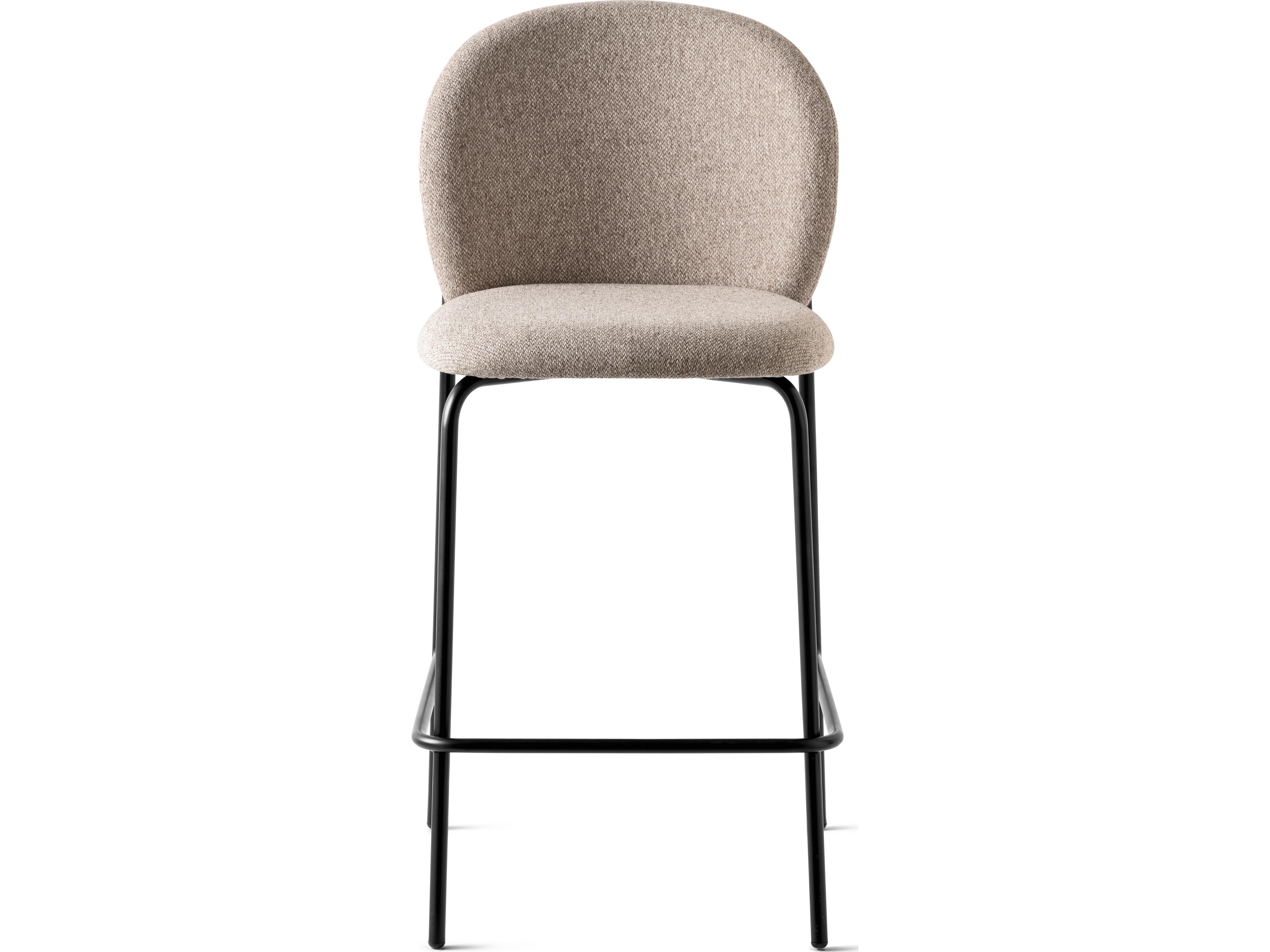 Connubia Cozy Mid Upholstered Counter Stool